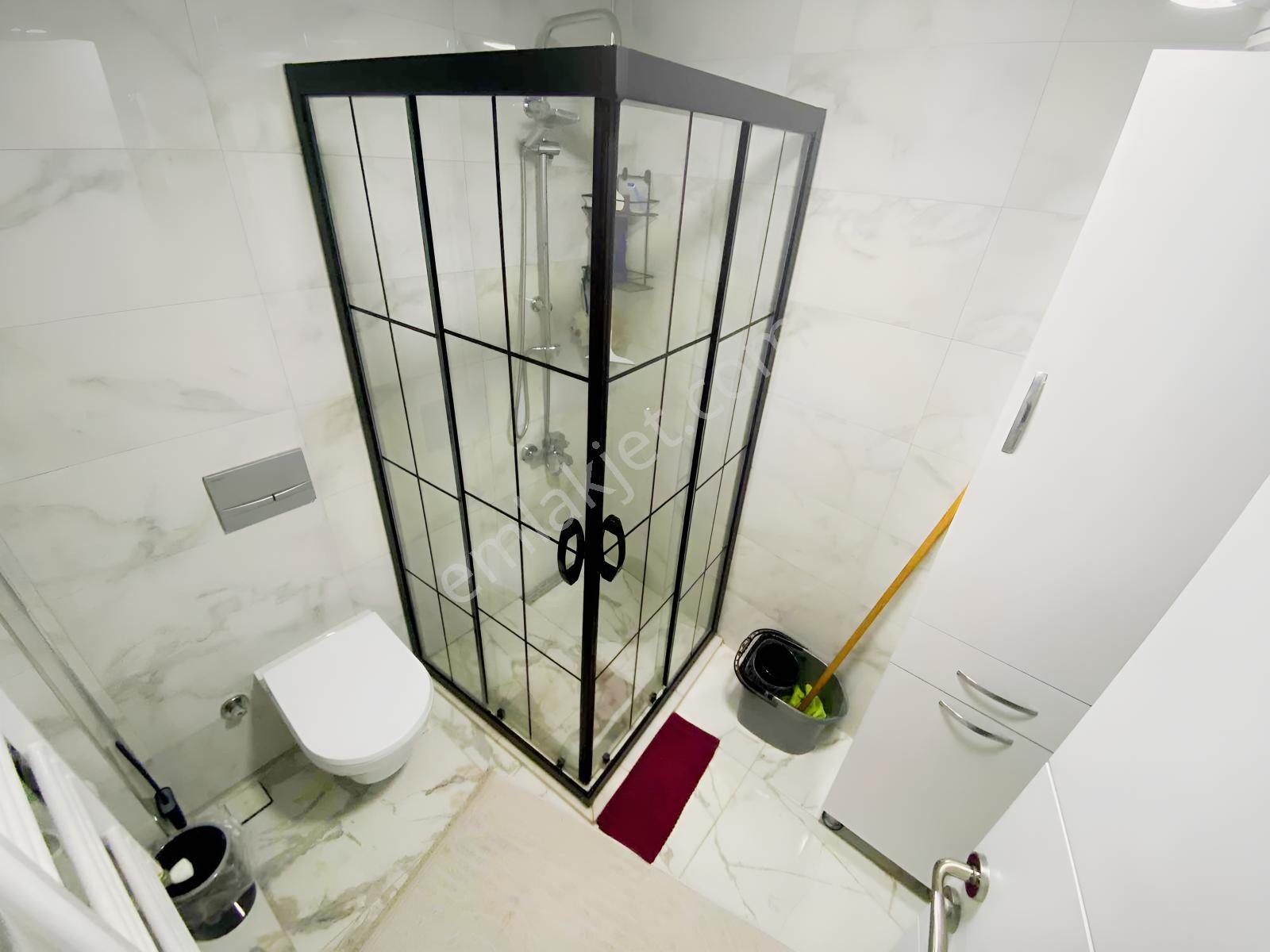 Emsalsiz 2+1 Seferihisar Merkezde Satılık 90m2 Ayrı Mutfak Daire - Görsel 8