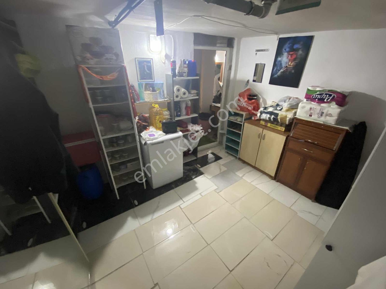 Emsalsiz 2+1 Seferihisar Merkezde Satılık 90m2 Ayrı Mutfak Daire - Görsel 28