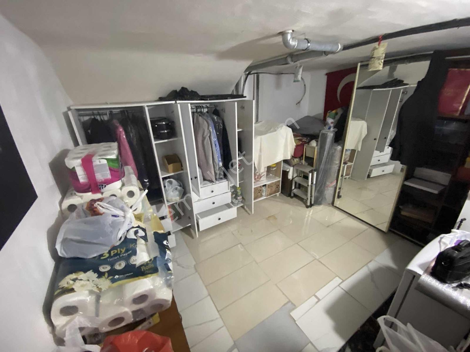Emsalsiz 2+1 Seferihisar Merkezde Satılık 90m2 Ayrı Mutfak Daire - Görsel 34