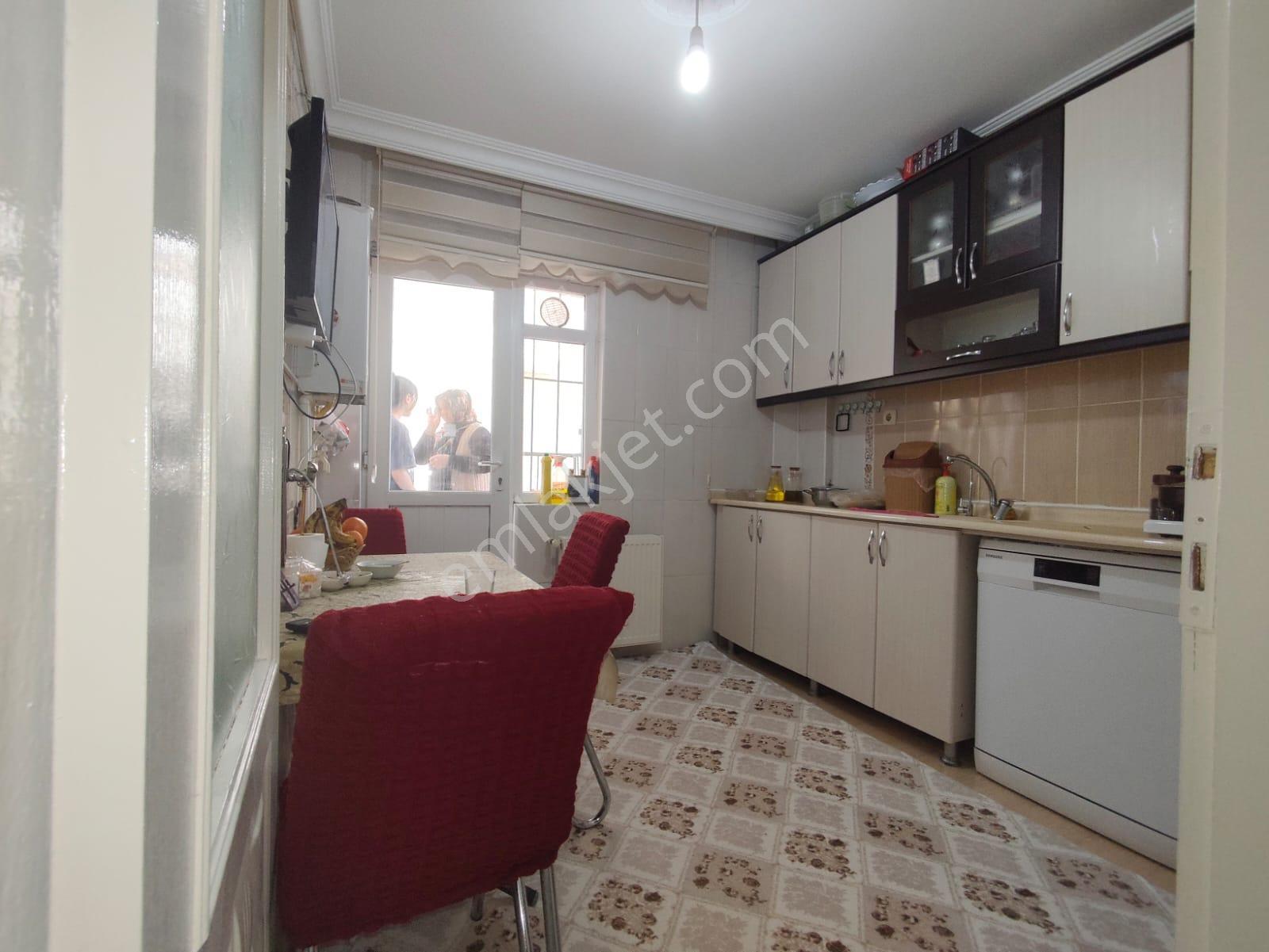 Yılmaz Gayrımenkulden Ful Yapılı Masrafsız 2+1 Geniş Daire - Görsel 22