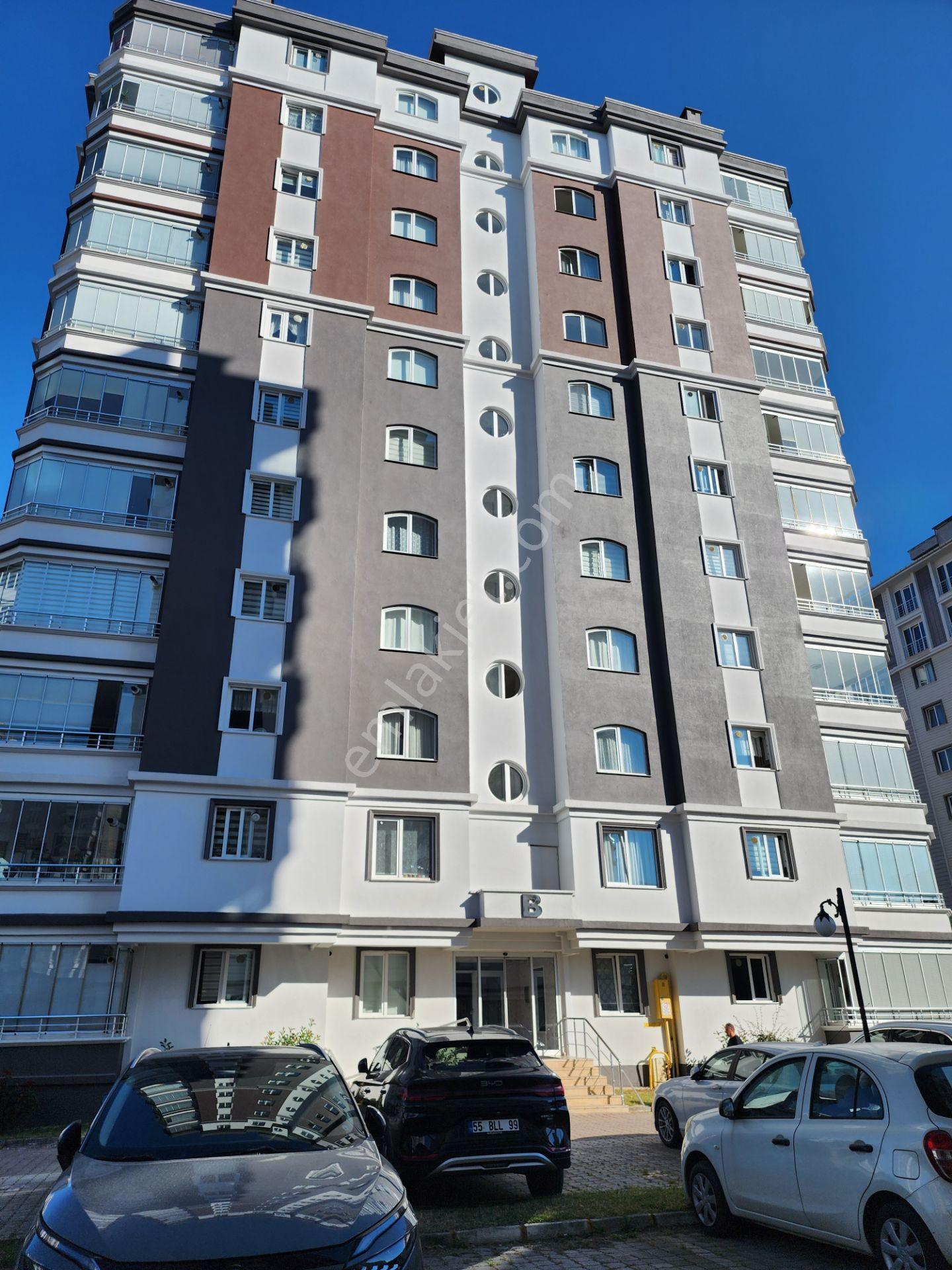 Mavikent Sitesi Kiralık Daire - Görsel 26