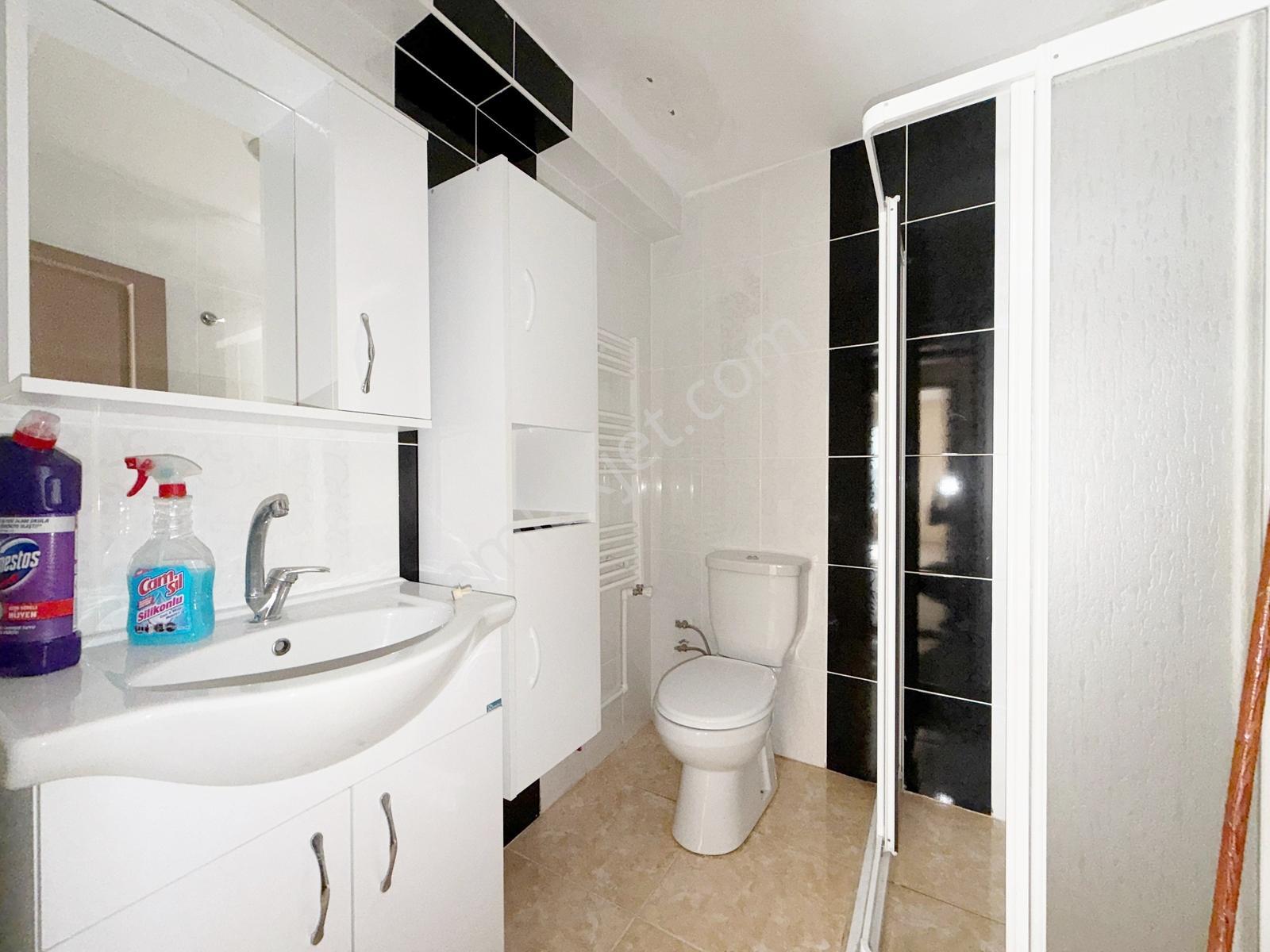 Han Gayrimenkulden Hisarda Asansörlü Arakat 3+1 Kiralık Daire - Görsel 14