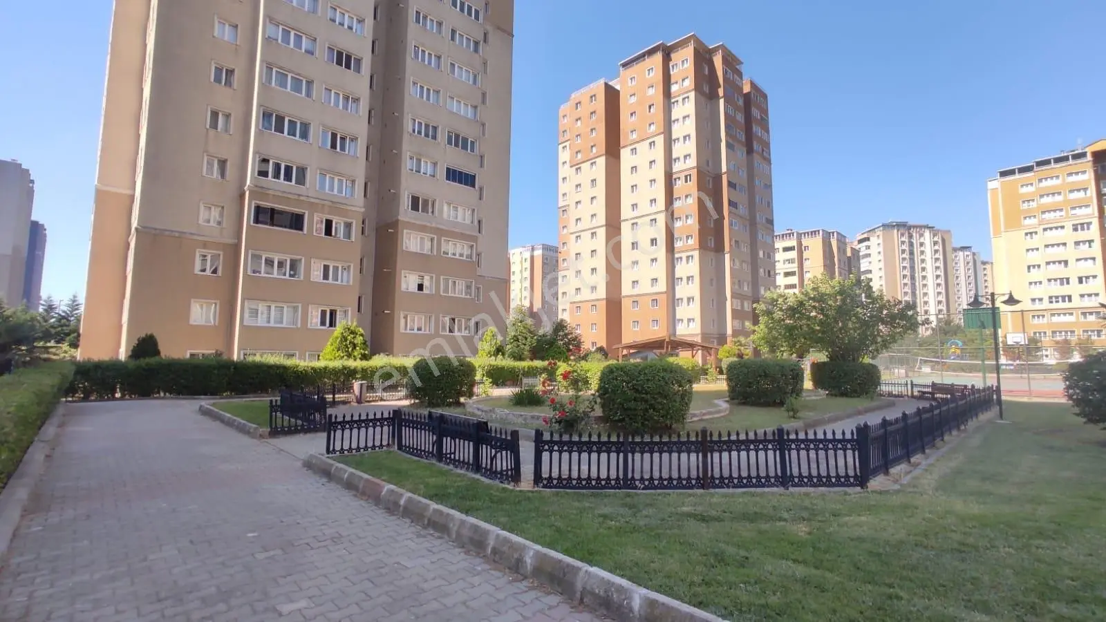 Adnan Kahveci Pınarkent Sitesi Yenilenmiş 160 M2 Satılık Daire - Görsel 33