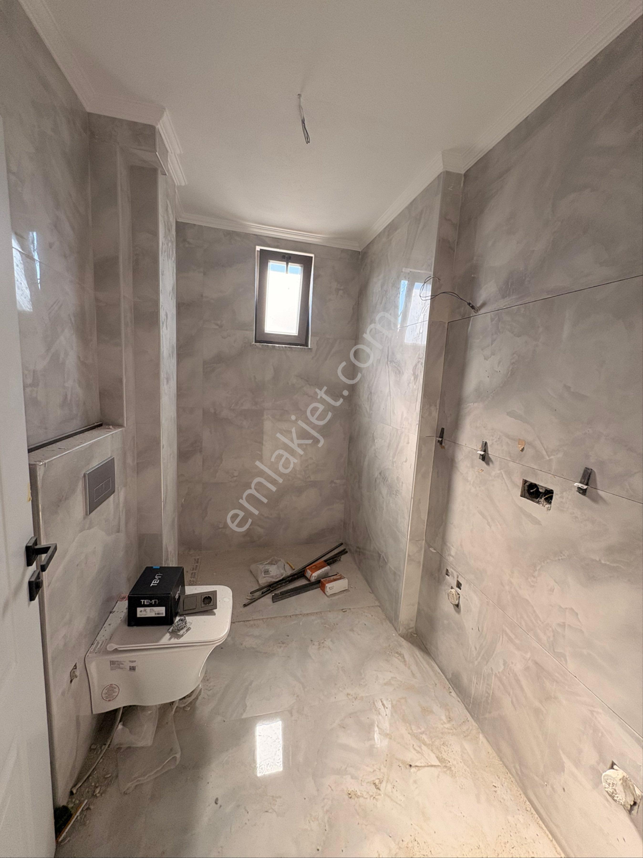 Ortaca Karaburun'da Satılık 1+1 Daire - Havuzlu Site - Görsel 5