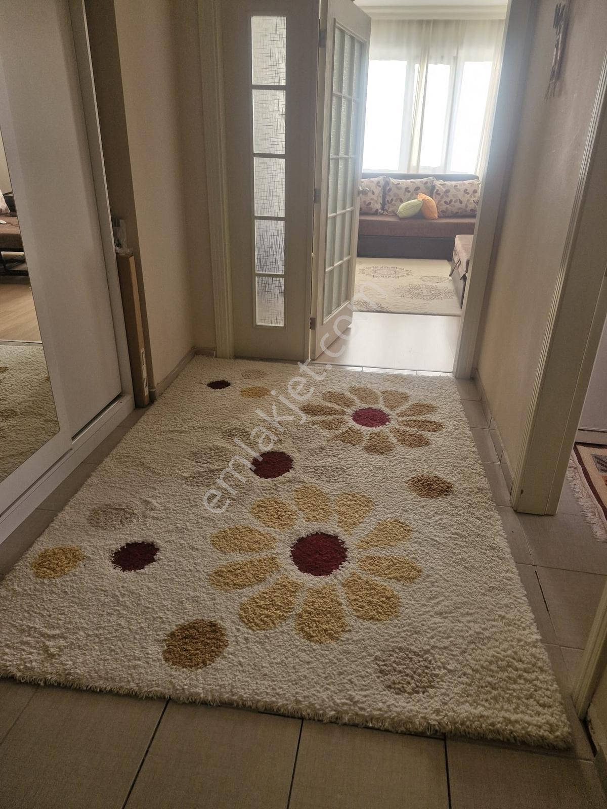 Sağlam'dan İçerenköyde Caddeye Çok Yakın Masrafsız Geniş Daire - Görsel 14