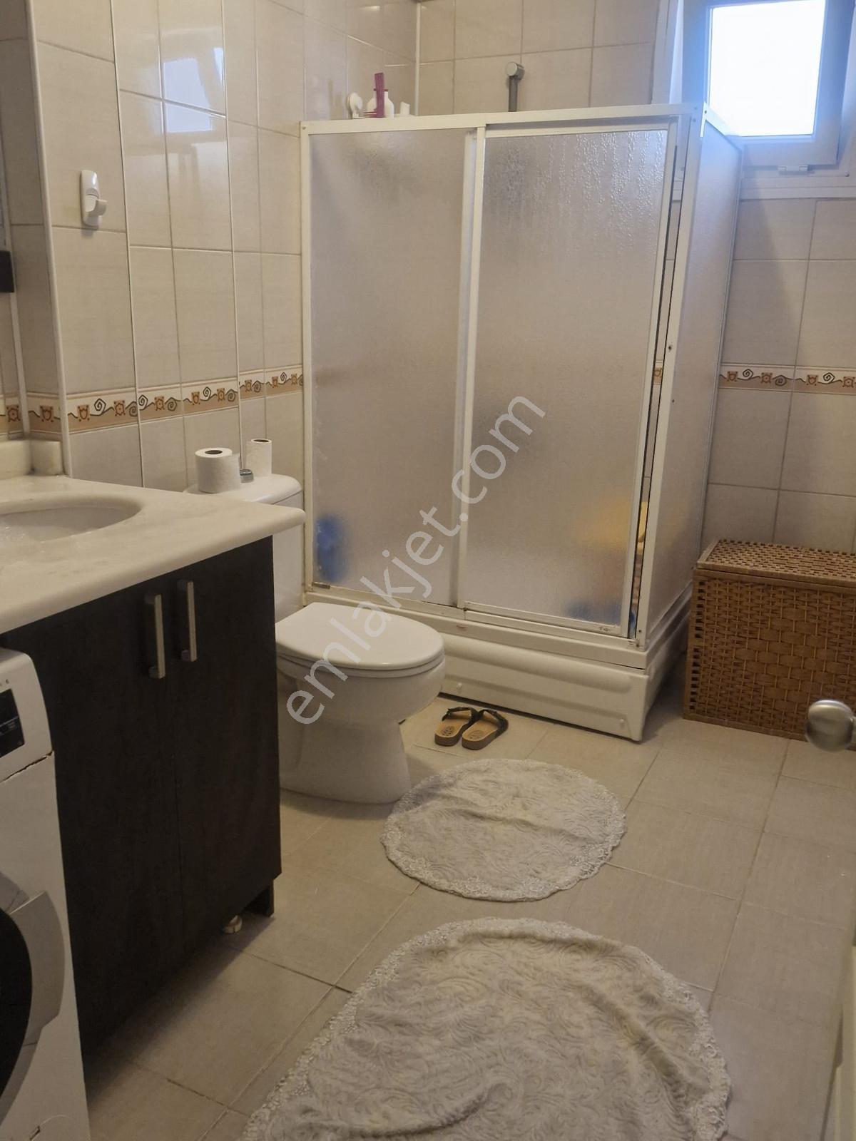 Sağlam'dan İçerenköyde Caddeye Çok Yakın Masrafsız Geniş Daire - Görsel 26