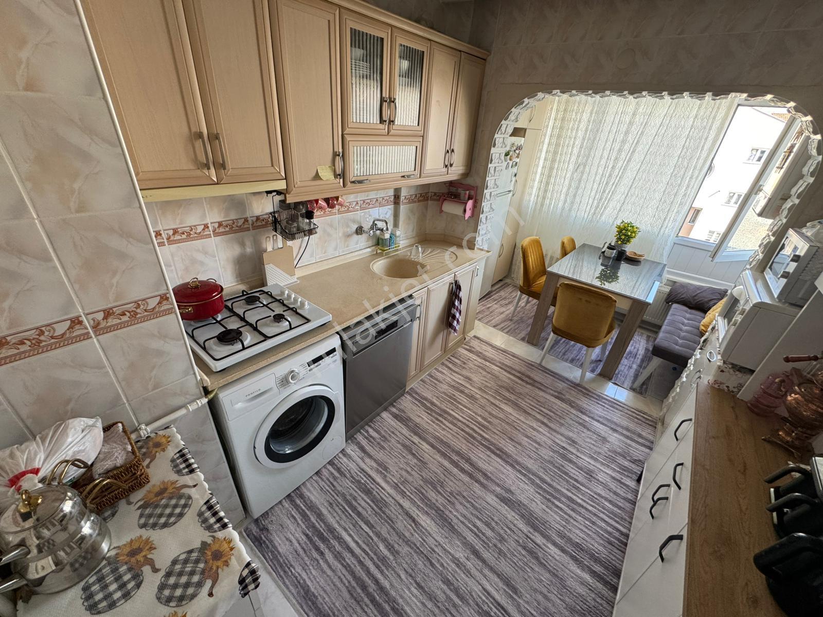 Etimesgut Oğuzlar Mahallesinde Site İçerisinde Satılık 3+1 - Görsel 28