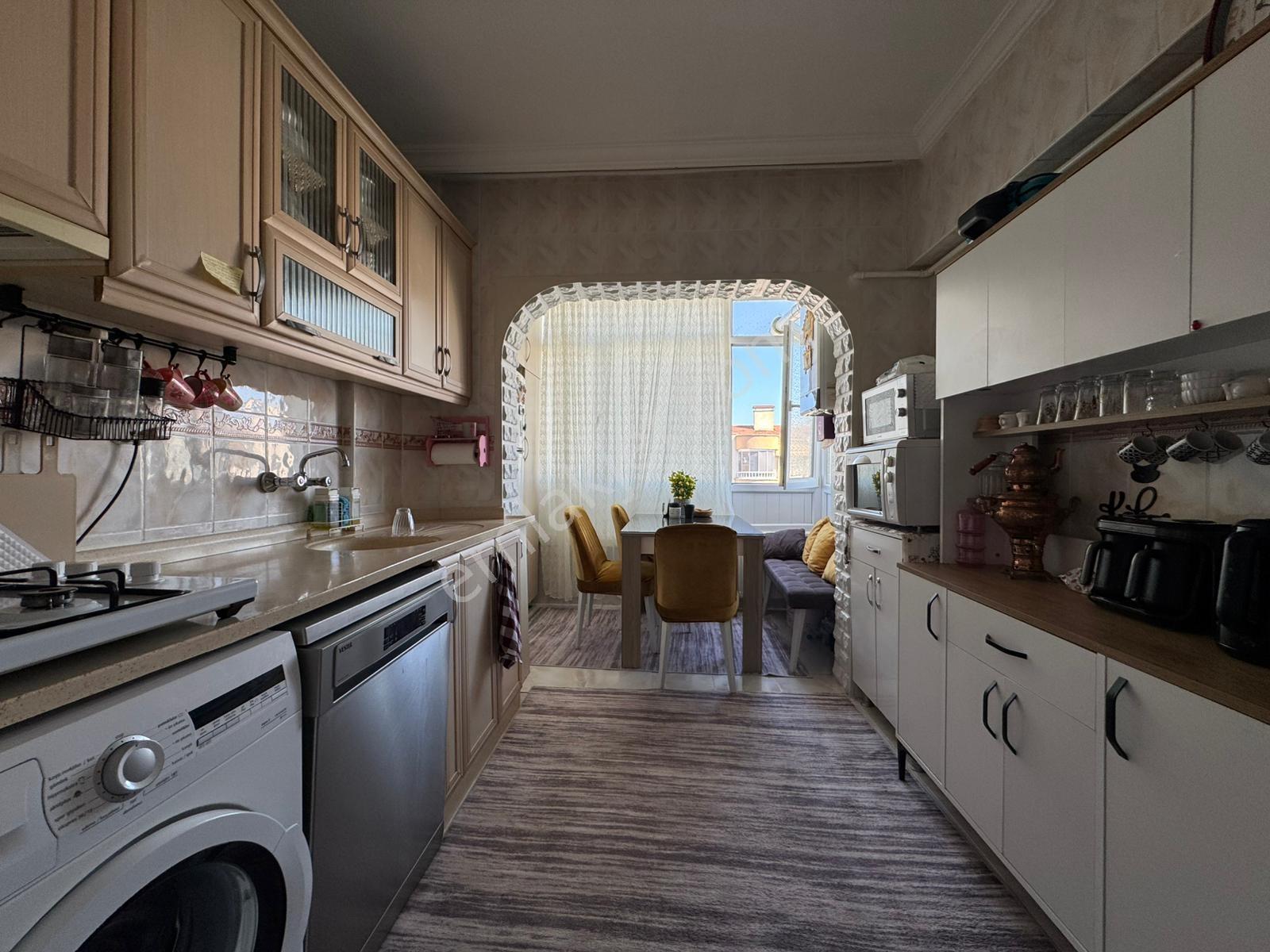 Etimesgut Oğuzlar Mahallesinde Site İçerisinde Satılık 3+1 - Görsel 18