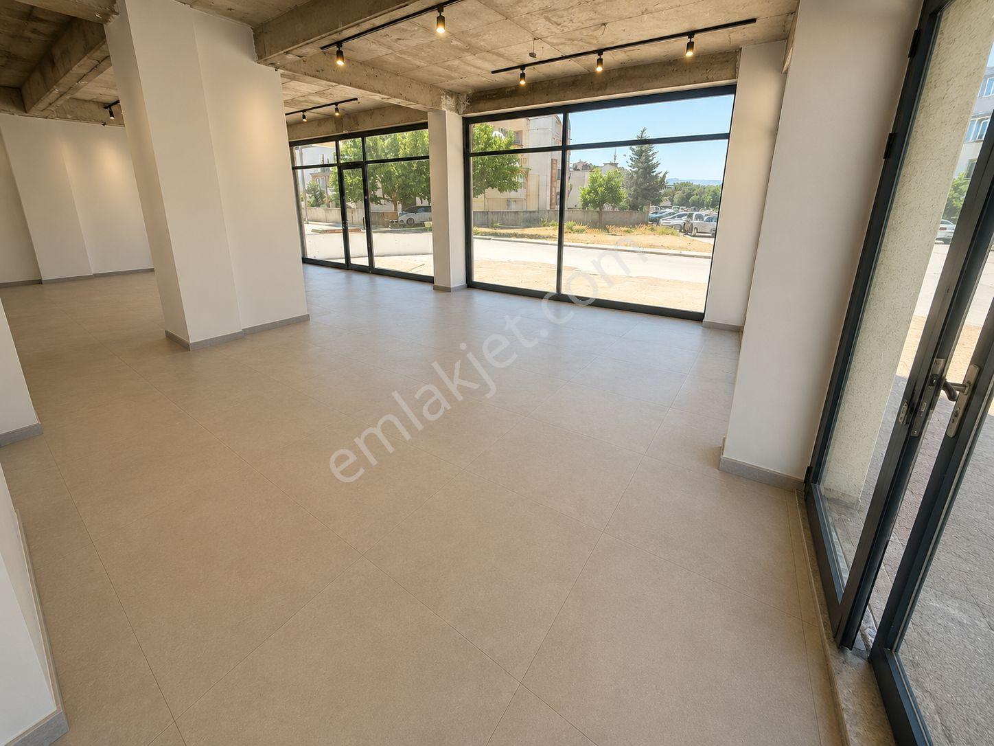 ⫸yüksel'den Kaçıran Üzülür 200 M2 Bölgenin En İddialı Dükkanı ⫸ - Görsel 12