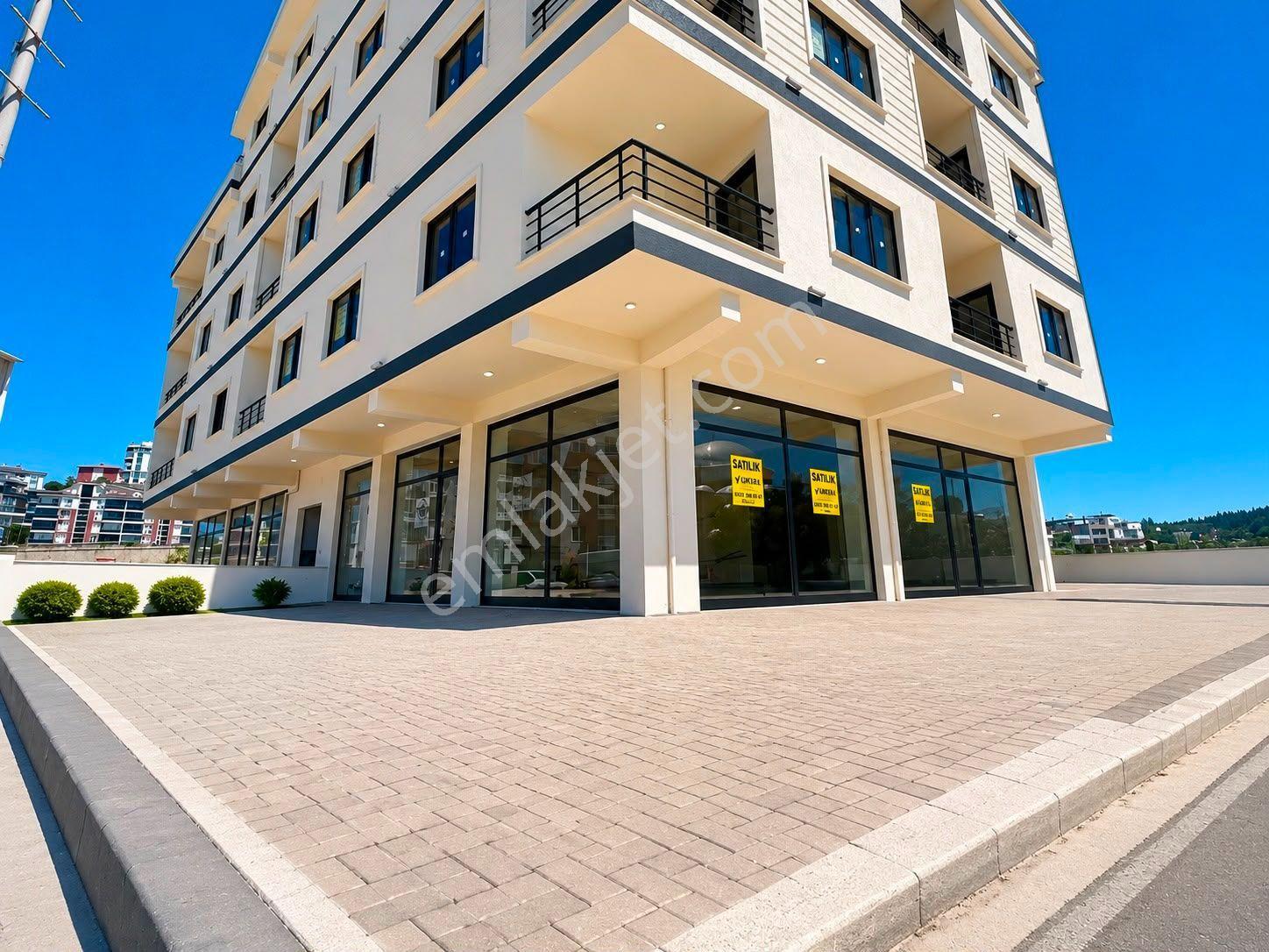 ⫸yüksel'den Kaçıran Üzülür 200 M2 Bölgenin En İddialı Dükkanı ⫸ - Görsel 18