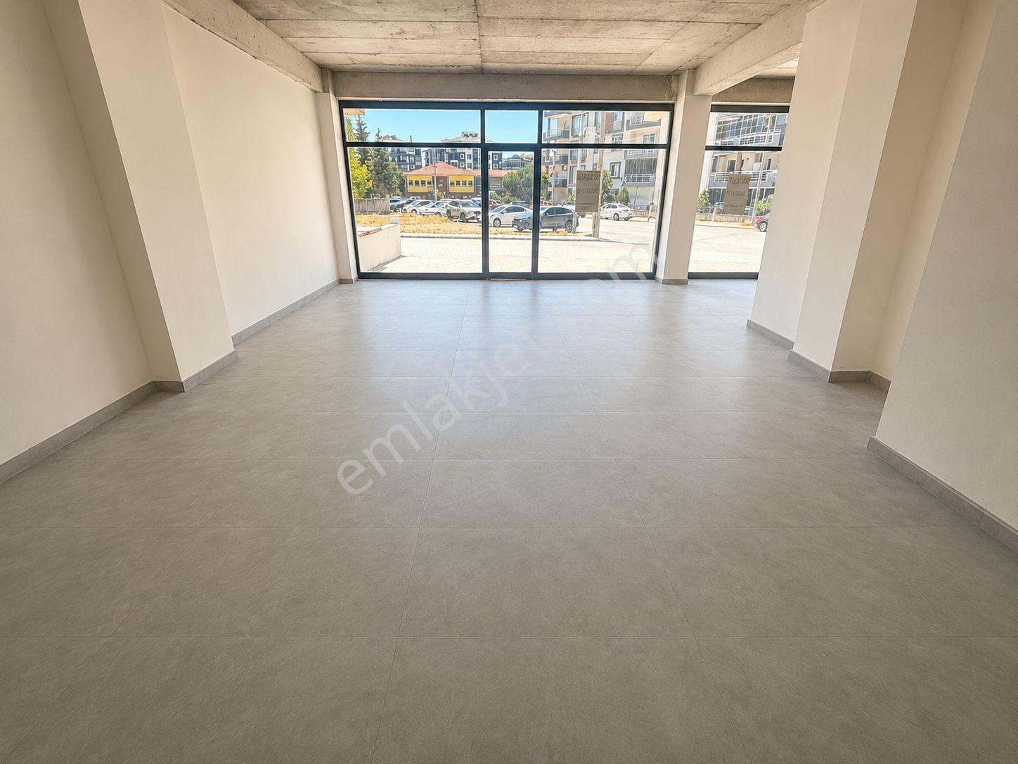 ⫸yüksel'den Kaçıran Üzülür 200 M2 Bölgenin En İddialı Dükkanı ⫸ - Görsel 17