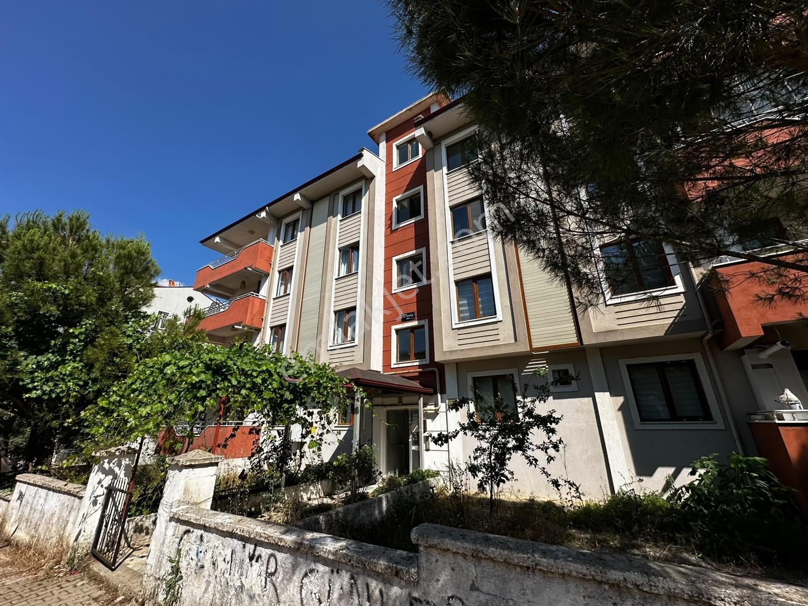 Muğla Menteşe Kötekli'de Eşyalı 2+1 Kiralık Daire - Görsel 24