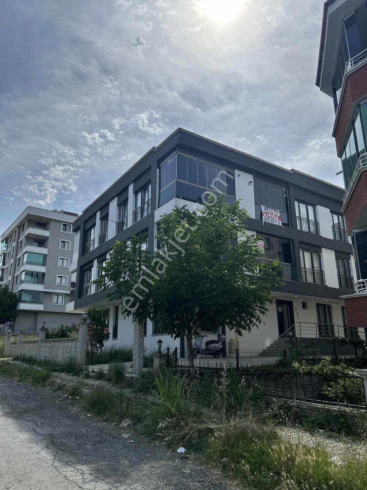 Promade Emlak'tan Atakum İstiklal'de 1+1 Eşyalı Kiralık Daire - Görsel 6