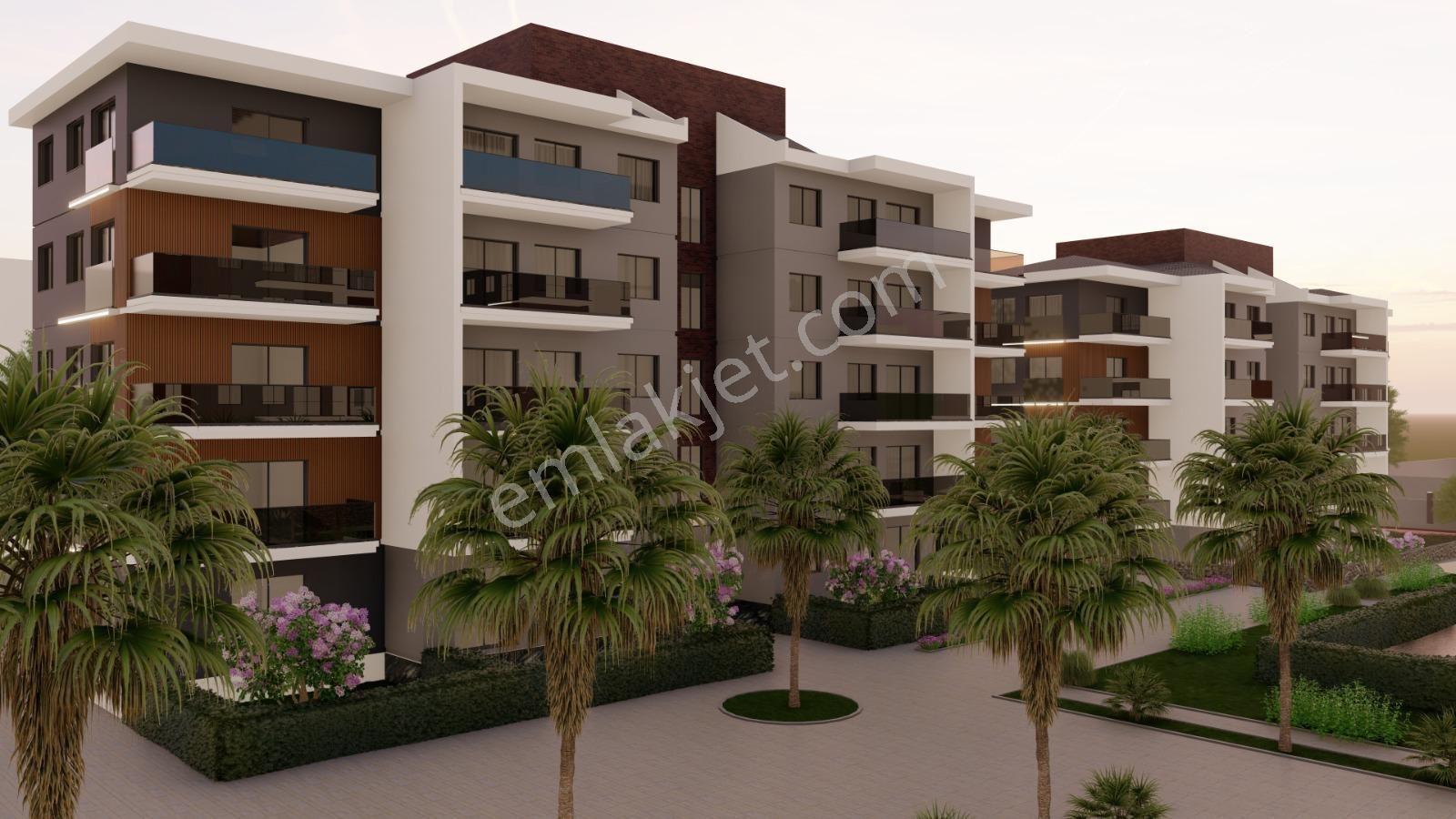 Ayrancılar'da 2+1 Satılık Daireler- Ultra Havuzlu Lüks Site - Görsel 10
