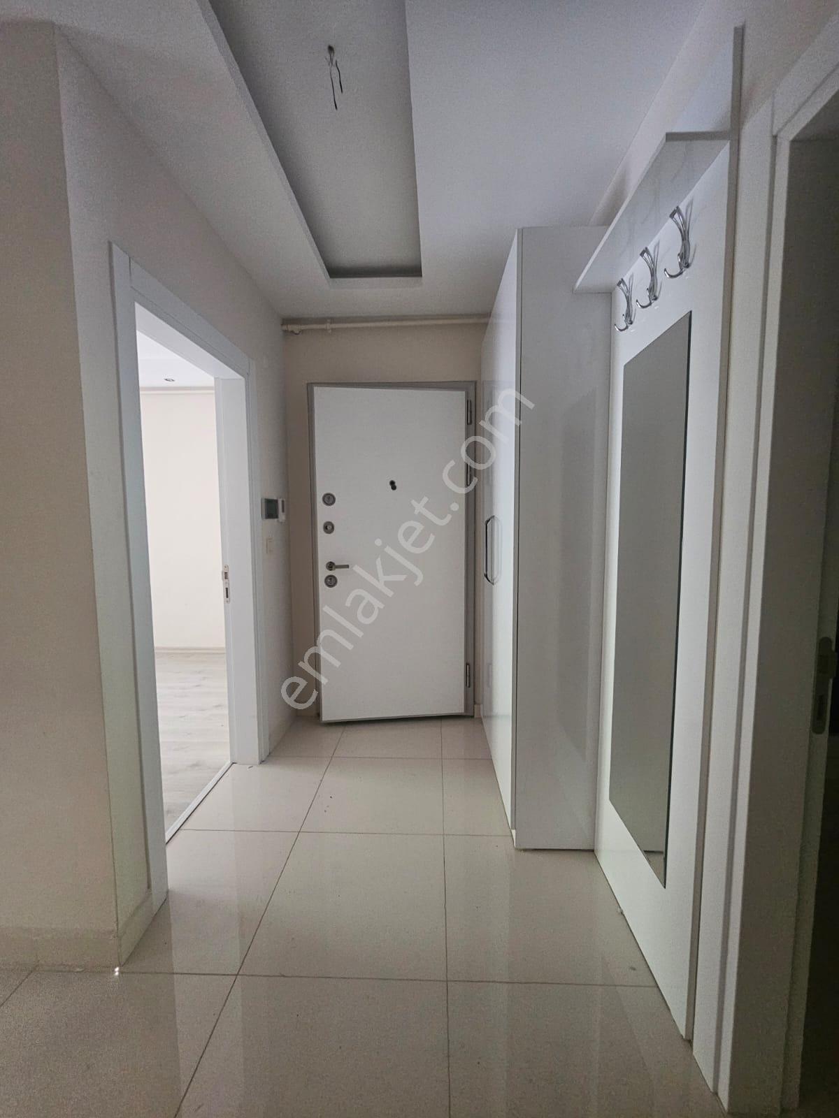 Balıkesir.karesi,ege Mah.demirdağ Emlaktan Kiralık 2+1 Kombili,asansörlü Daire. - Görsel 9
