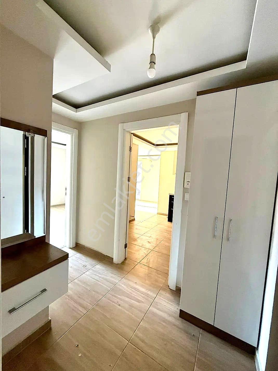 Ege Mahallesi Çevre Yolunda Önü Açık 2+1 Kiralık Daire - Görsel 16