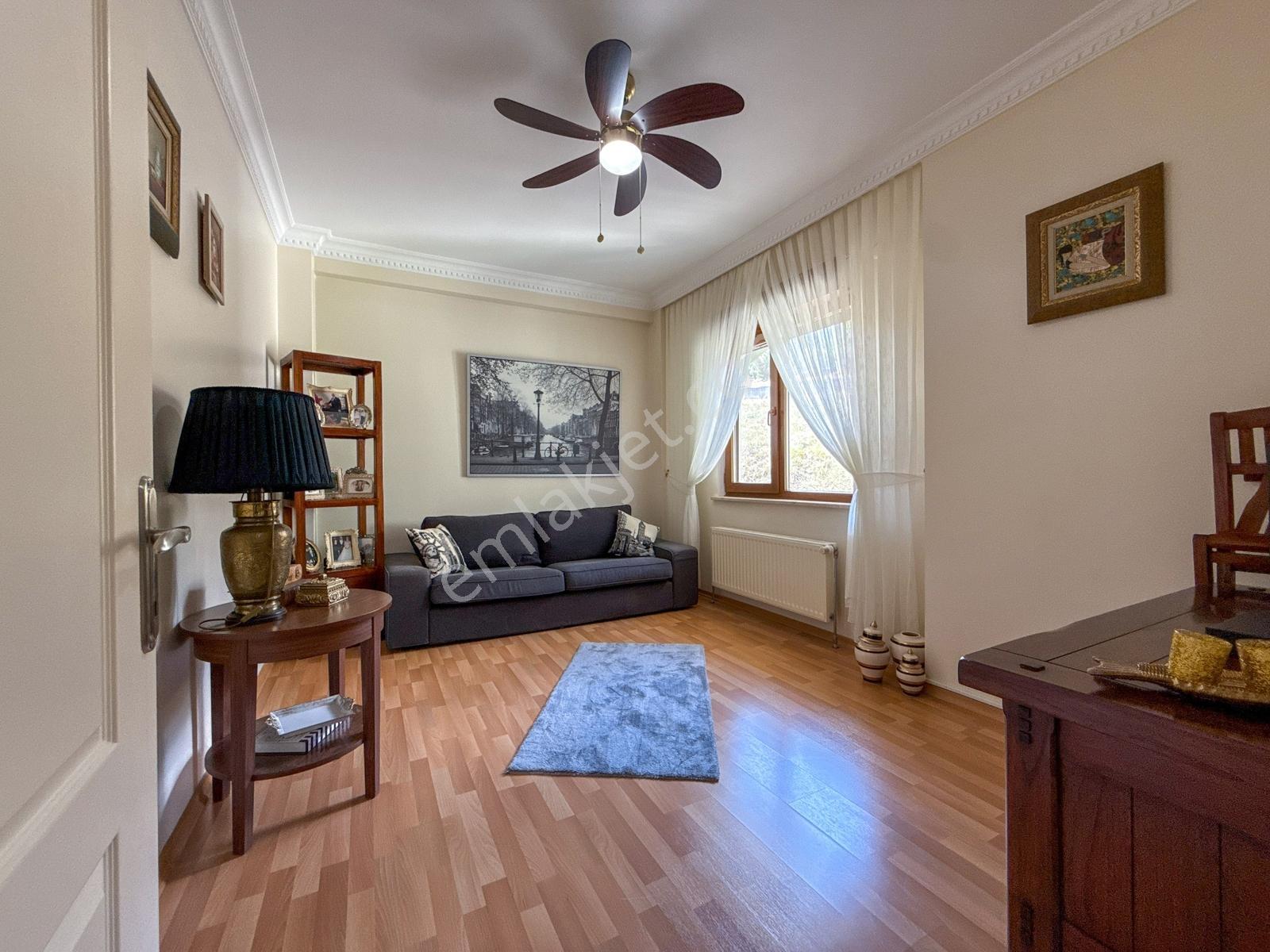 Bahçeşehir 2.kısım Satılık Müstakil Villa Gerçek Fırsat - Görsel 24