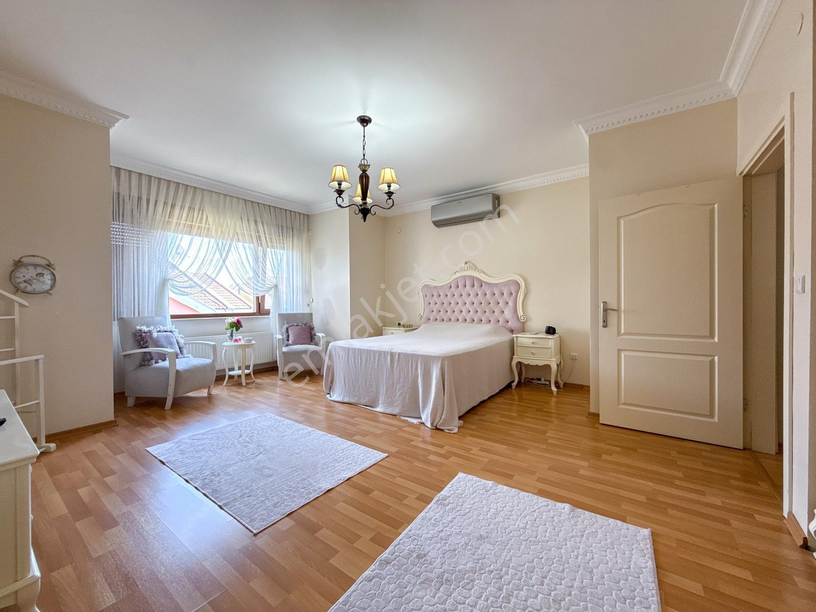 Bahçeşehir 2.kısım Satılık Müstakil Villa Gerçek Fırsat - Görsel 21