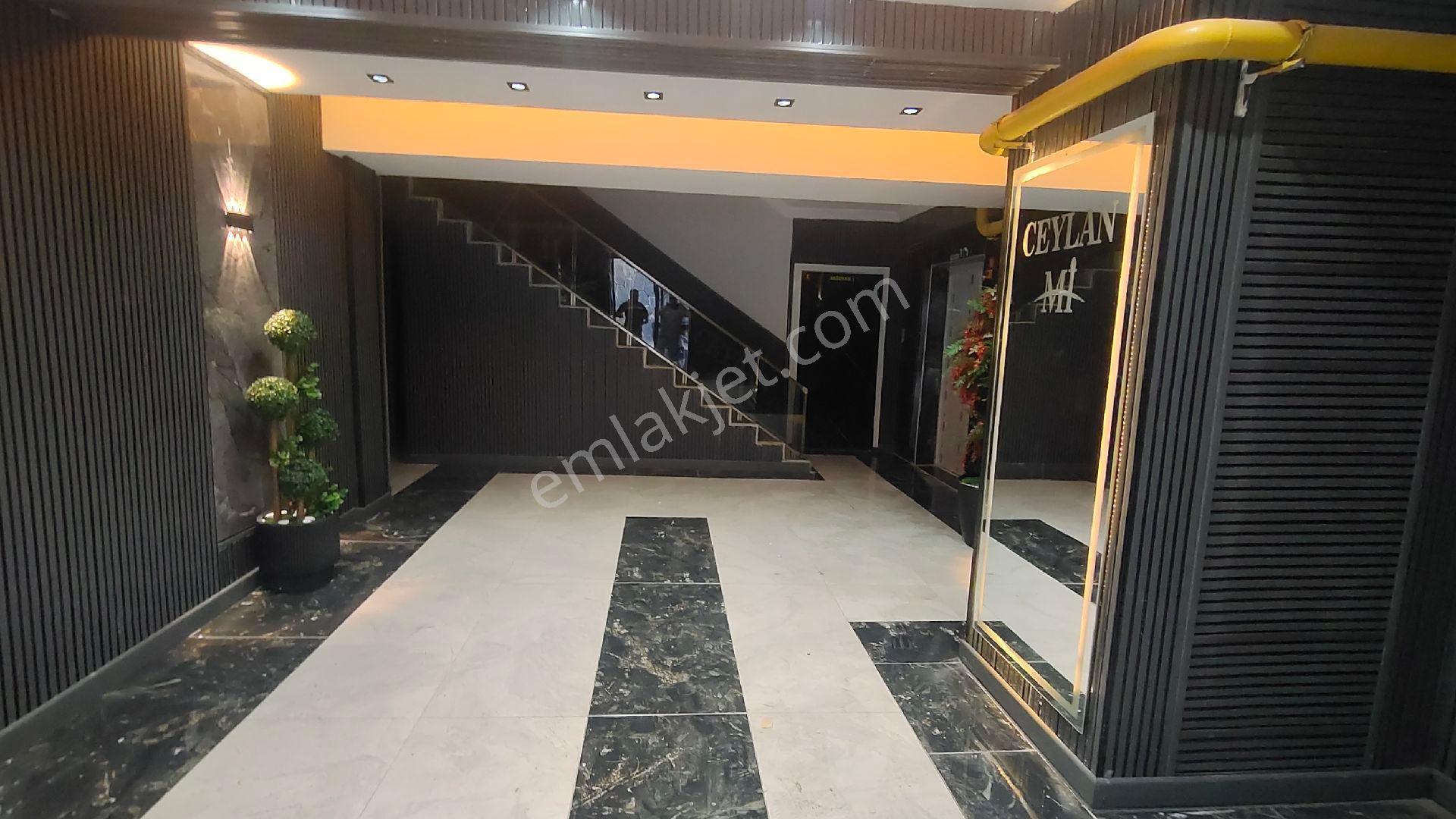 2+1 Aydınlık Ve Manzaralı Daireler - Görsel 32