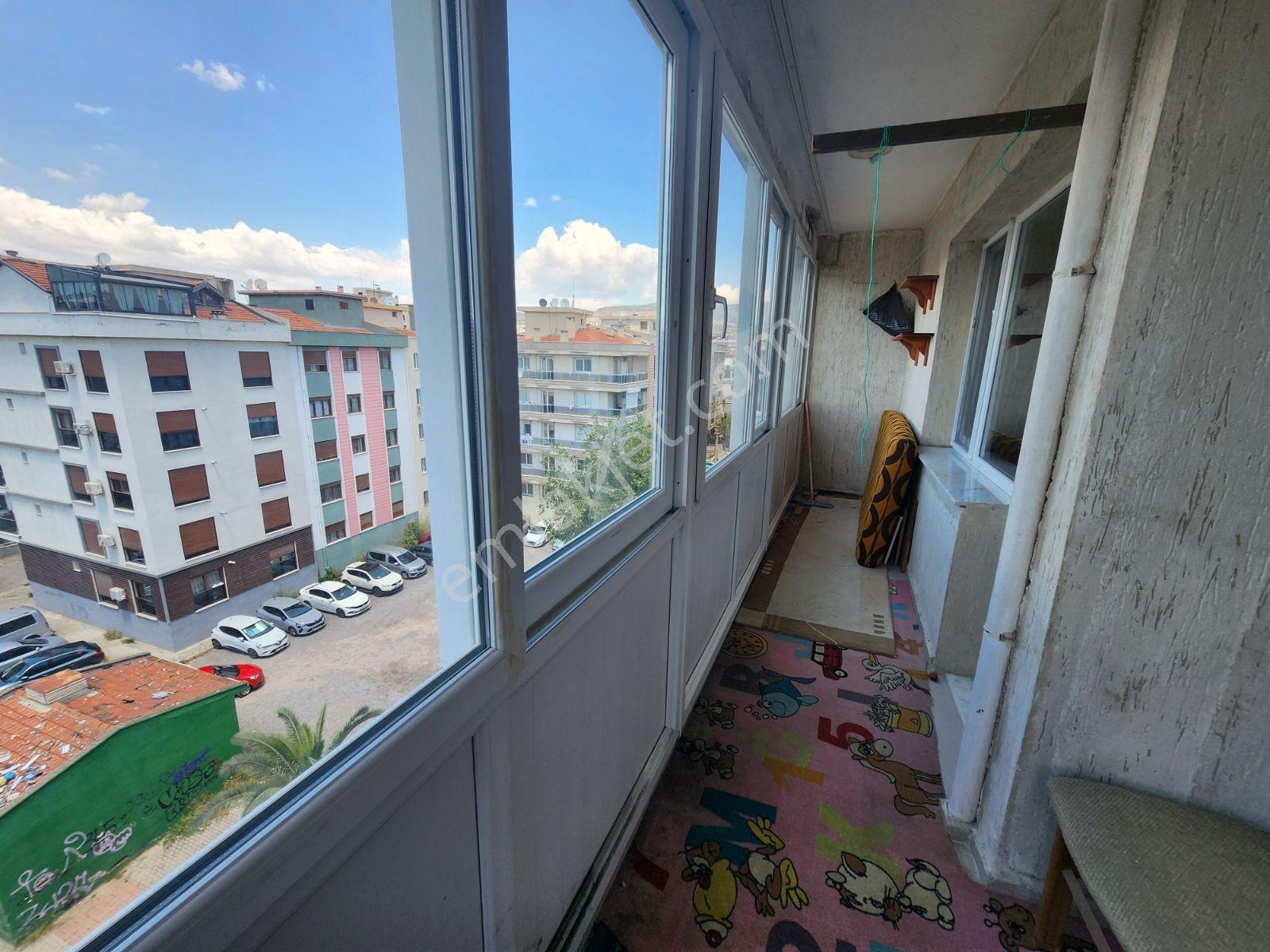 Nergiz Goncalar Mahallesinde Geniş 3+1 Satılık Daire - Görsel 17