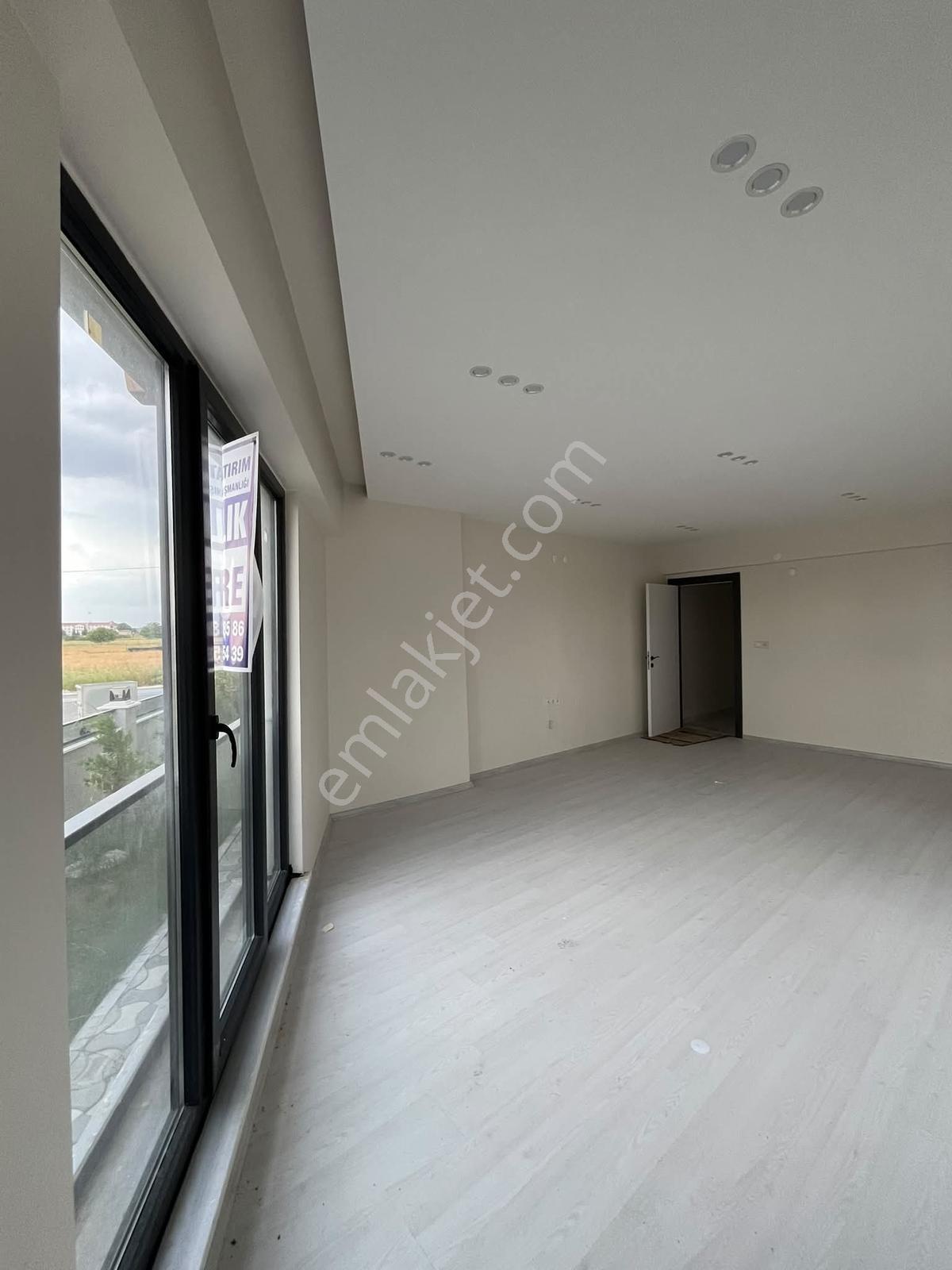 Kırklareli Merkez İstasyon Mahallesi Site İçinde Sıfır 3+1 Daire - Görsel 5