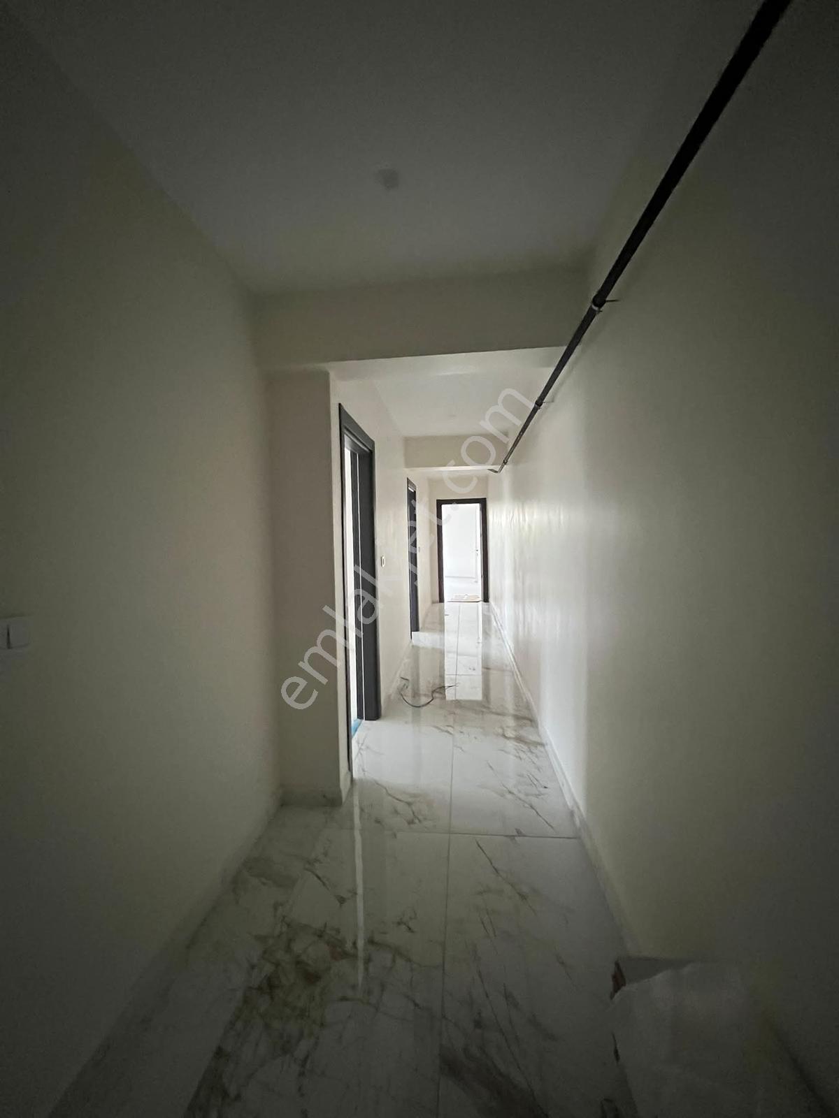 Kırklareli Merkez İstasyon Mahallesi Site İçinde Sıfır 3+1 Daire - Görsel 18