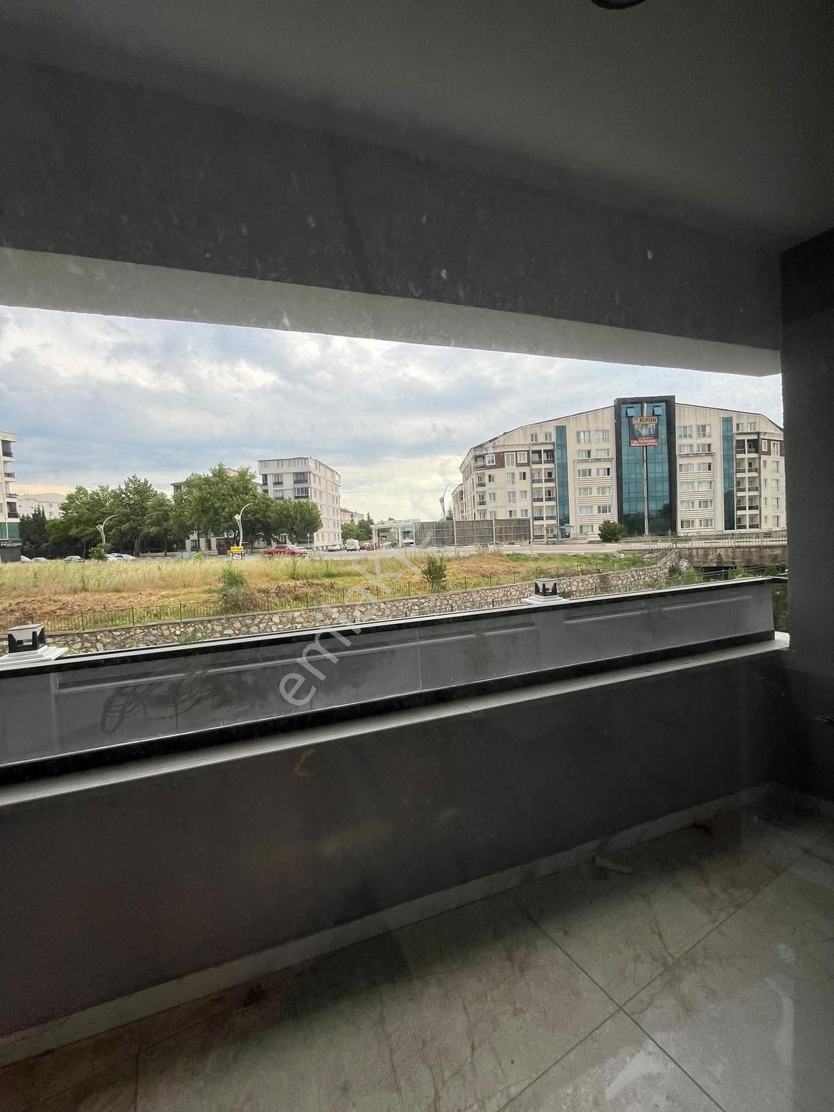Kırklareli Merkez İstasyon Mahallesi Site İçinde Sıfır 3+1 Daire - Görsel 13