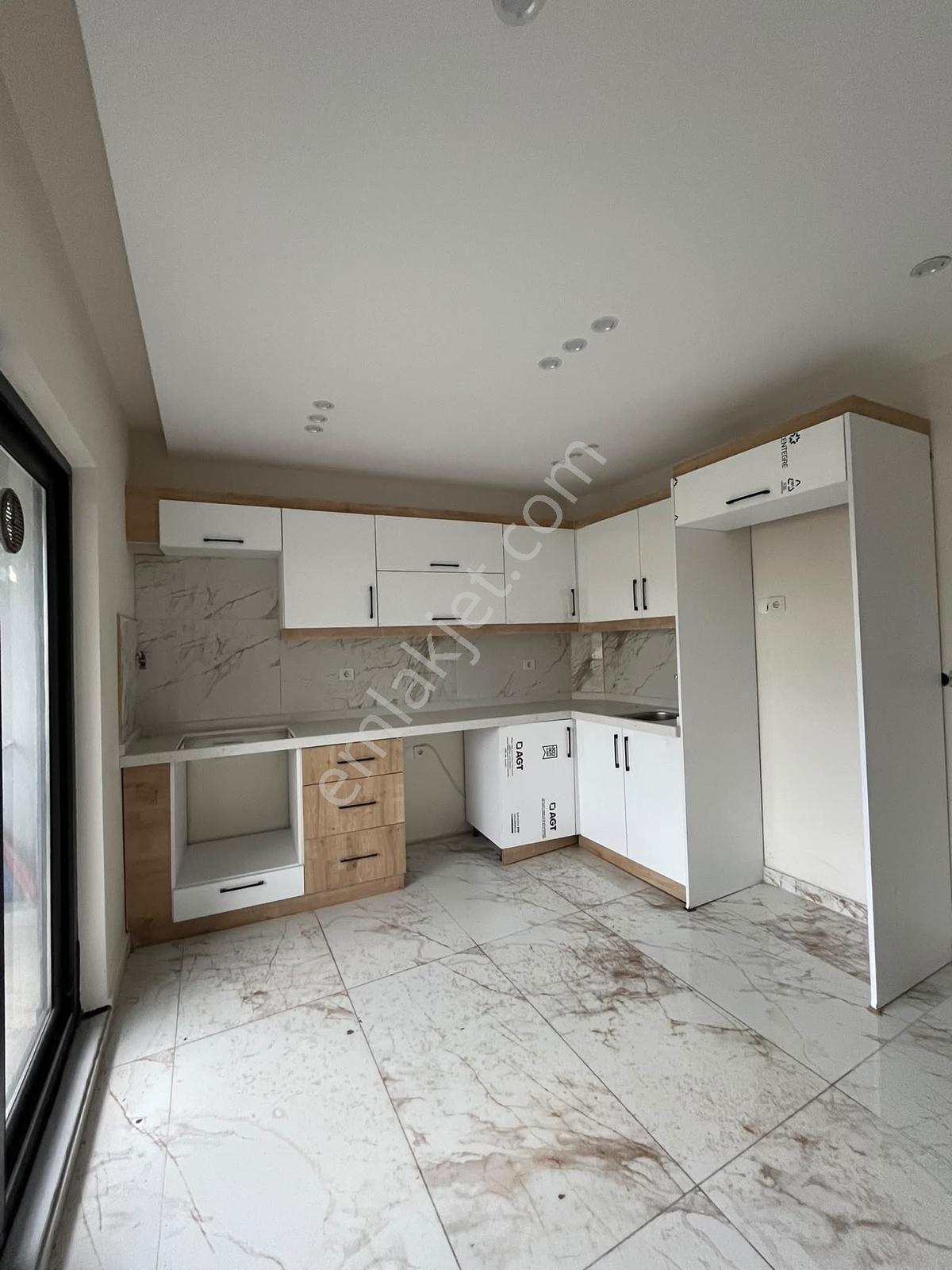 Kırklareli Merkez İstasyon Mahallesi Site İçinde Sıfır 3+1 Daire - Görsel 21