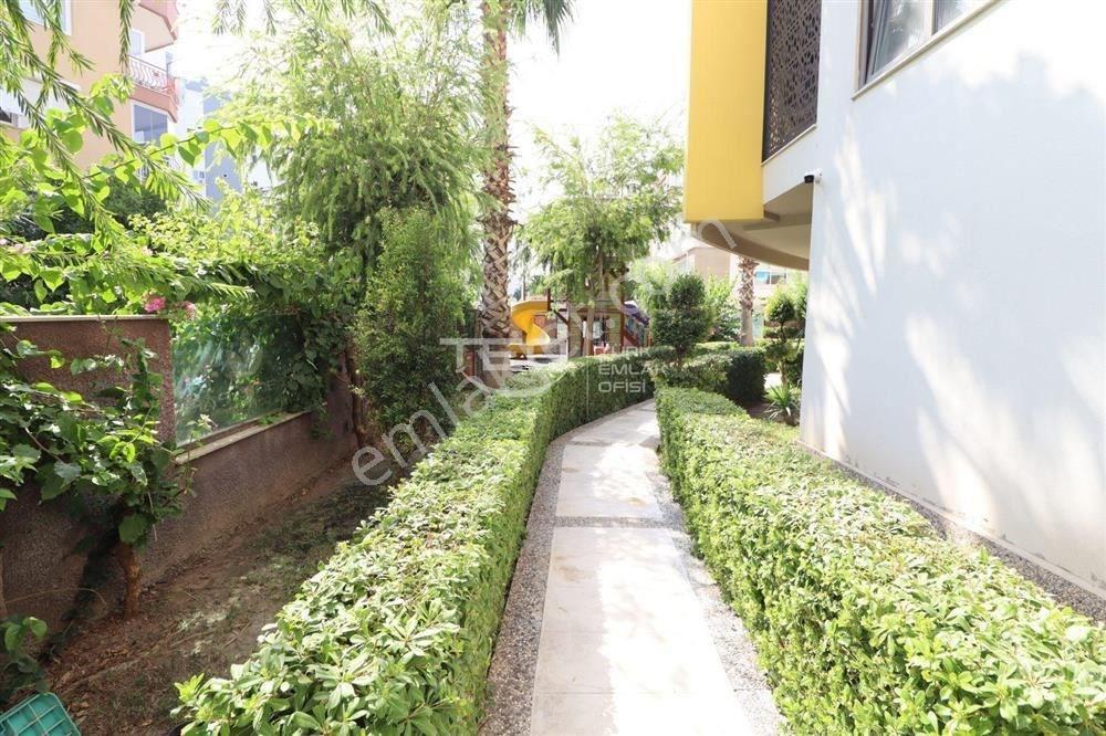 Pınarbaşı Mah Site İçi Havuz Kapalı Otopark 2+1 Satılık Daire - Görsel 34