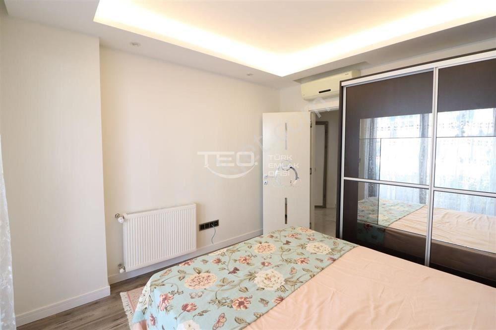 Pınarbaşı Mah Site İçi Havuz Kapalı Otopark 2+1 Satılık Daire - Görsel 25