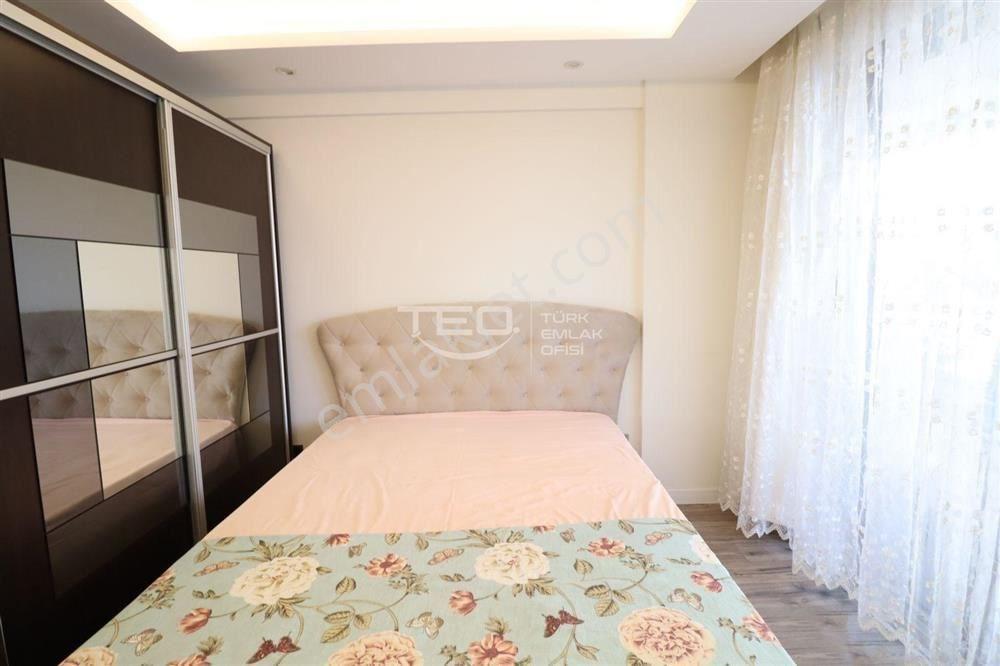 Pınarbaşı Mah Site İçi Havuz Kapalı Otopark 2+1 Satılık Daire - Görsel 7