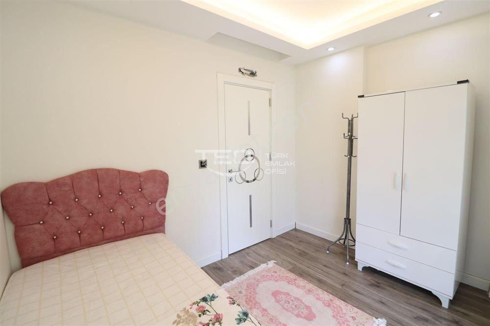 Pınarbaşı Mah Site İçi Havuz Kapalı Otopark 2+1 Satılık Daire - Görsel 26