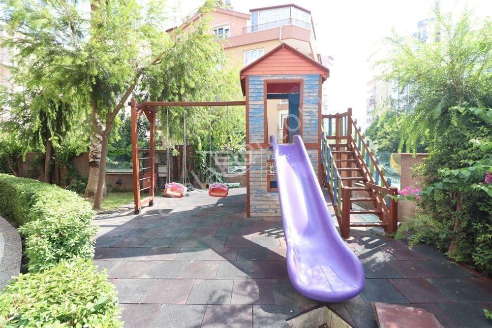 Pınarbaşı Mah Site İçi Havuz Kapalı Otopark 2+1 Satılık Daire
