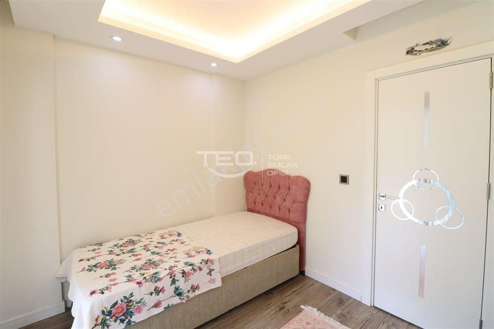 Pınarbaşı Mah Site İçi Havuz Kapalı Otopark 2+1 Satılık Daire - Görsel 15