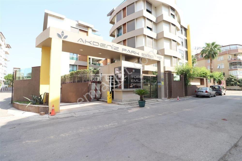 Pınarbaşı Mah Site İçi Havuz Kapalı Otopark 2+1 Satılık Daire - Görsel 21