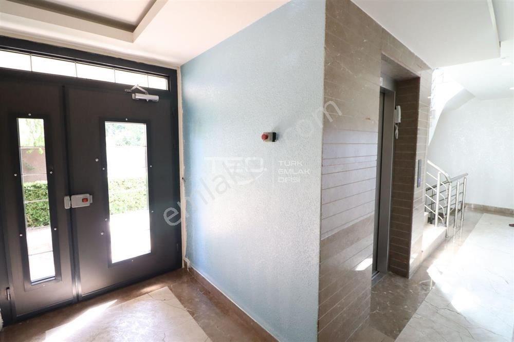 Pınarbaşı Mah Site İçi Havuz Kapalı Otopark 2+1 Satılık Daire - Görsel 18