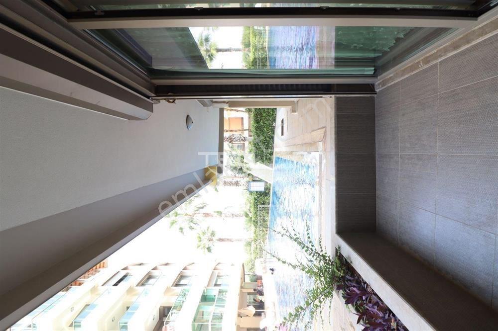 Pınarbaşı Mah Site İçi Havuz Kapalı Otopark 2+1 Satılık Daire - Görsel 31