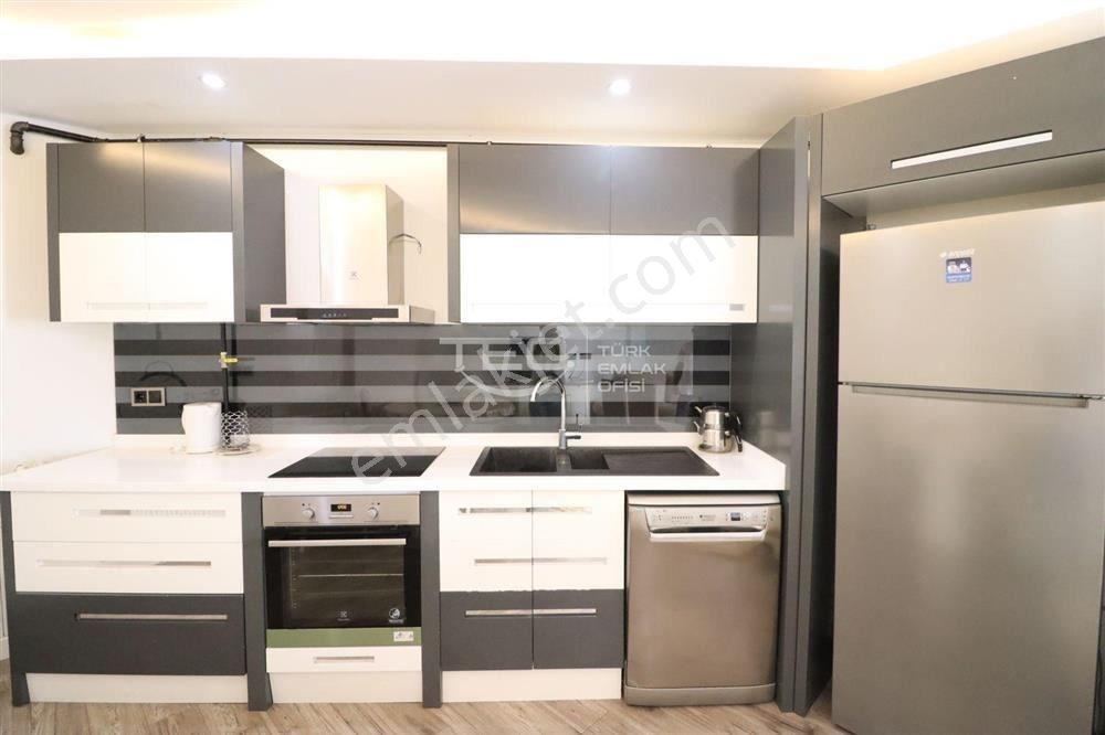 Pınarbaşı Mah Site İçi Havuz Kapalı Otopark 2+1 Satılık Daire - Görsel 10