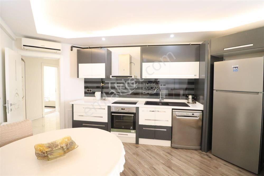 Pınarbaşı Mah Site İçi Havuz Kapalı Otopark 2+1 Satılık Daire - Görsel 5