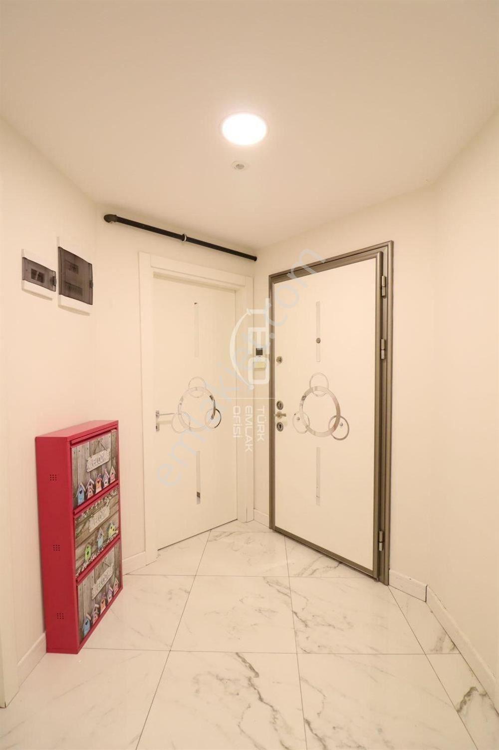 Pınarbaşı Mah Site İçi Havuz Kapalı Otopark 2+1 Satılık Daire - Görsel 2