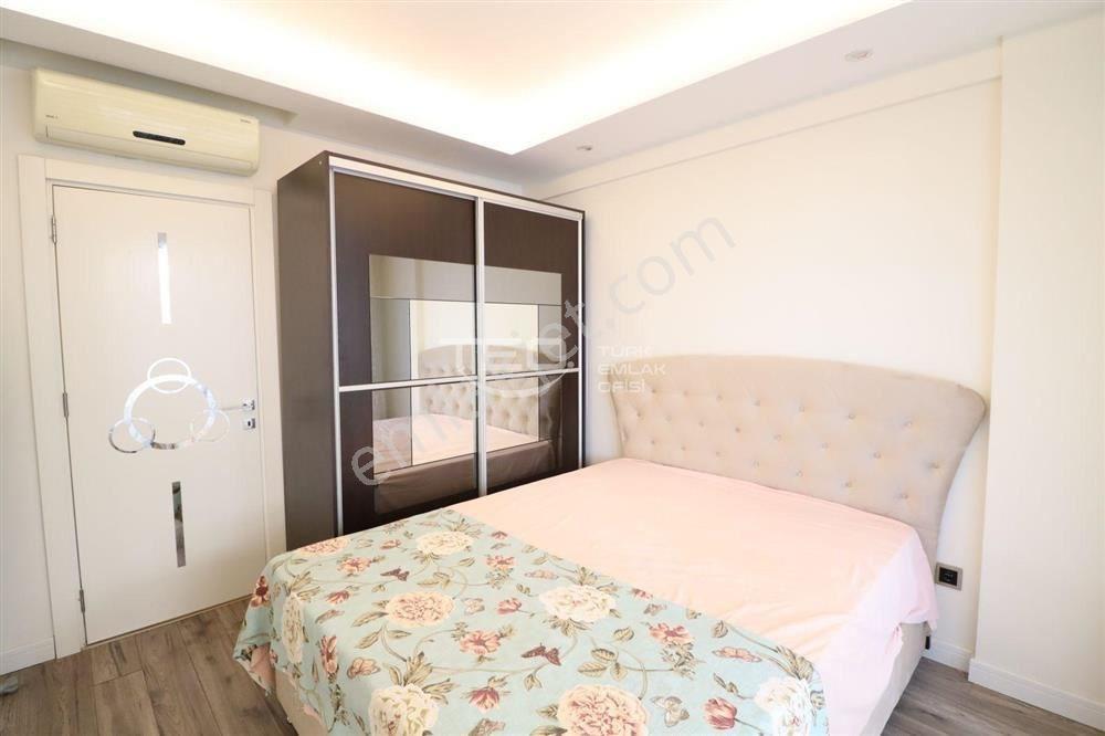 Pınarbaşı Mah Site İçi Havuz Kapalı Otopark 2+1 Satılık Daire - Görsel 11