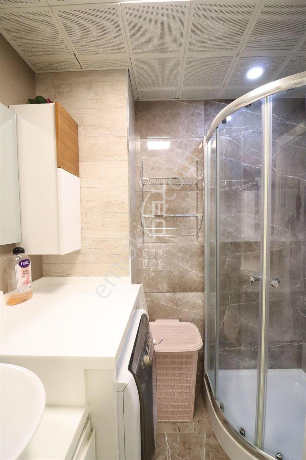 Pınarbaşı Mah Site İçi Havuz Kapalı Otopark 2+1 Satılık Daire - Görsel 22