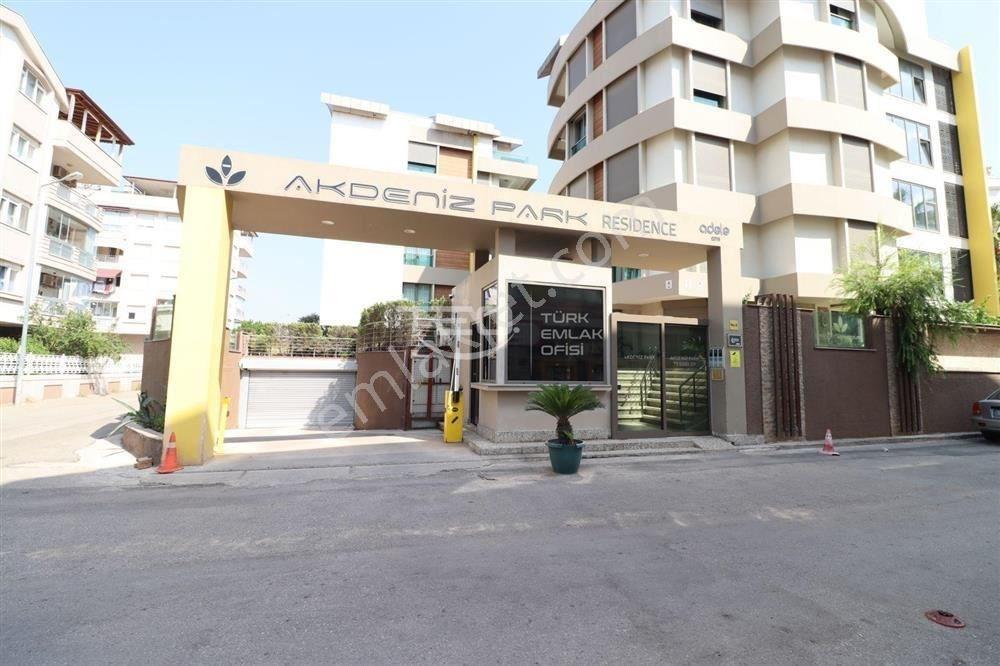 Pınarbaşı Mah Site İçi Havuz Kapalı Otopark 2+1 Satılık Daire - Görsel 8