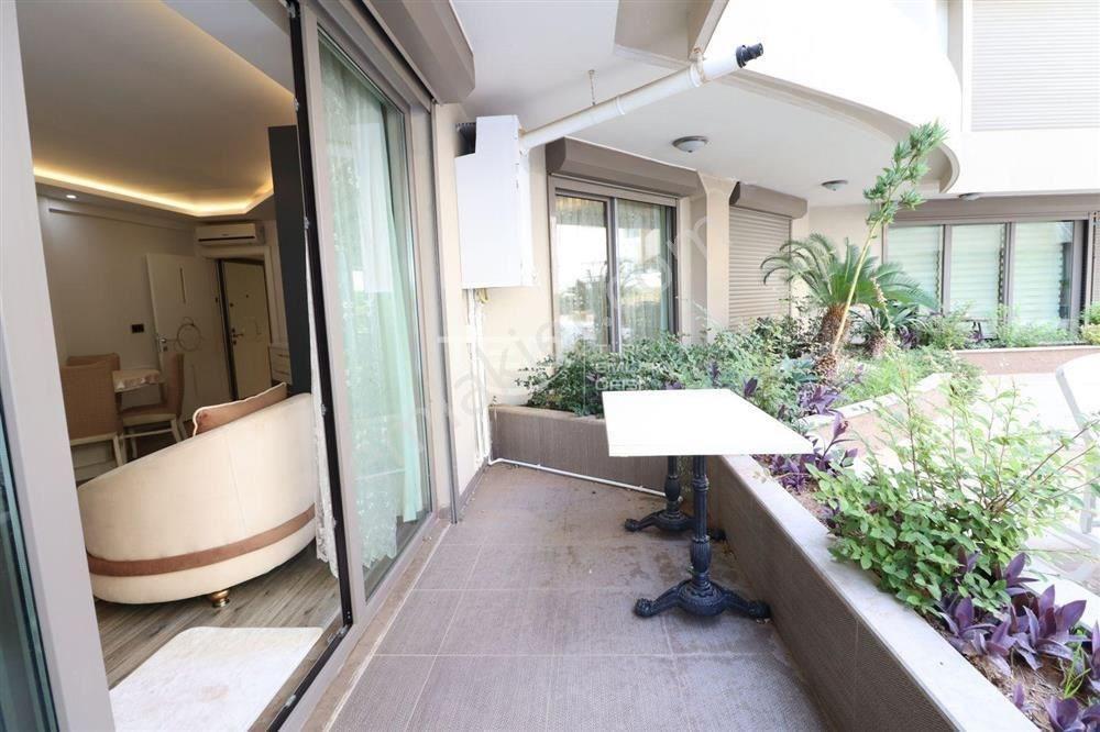 Pınarbaşı Mah Site İçi Havuz Kapalı Otopark 2+1 Satılık Daire - Görsel 33