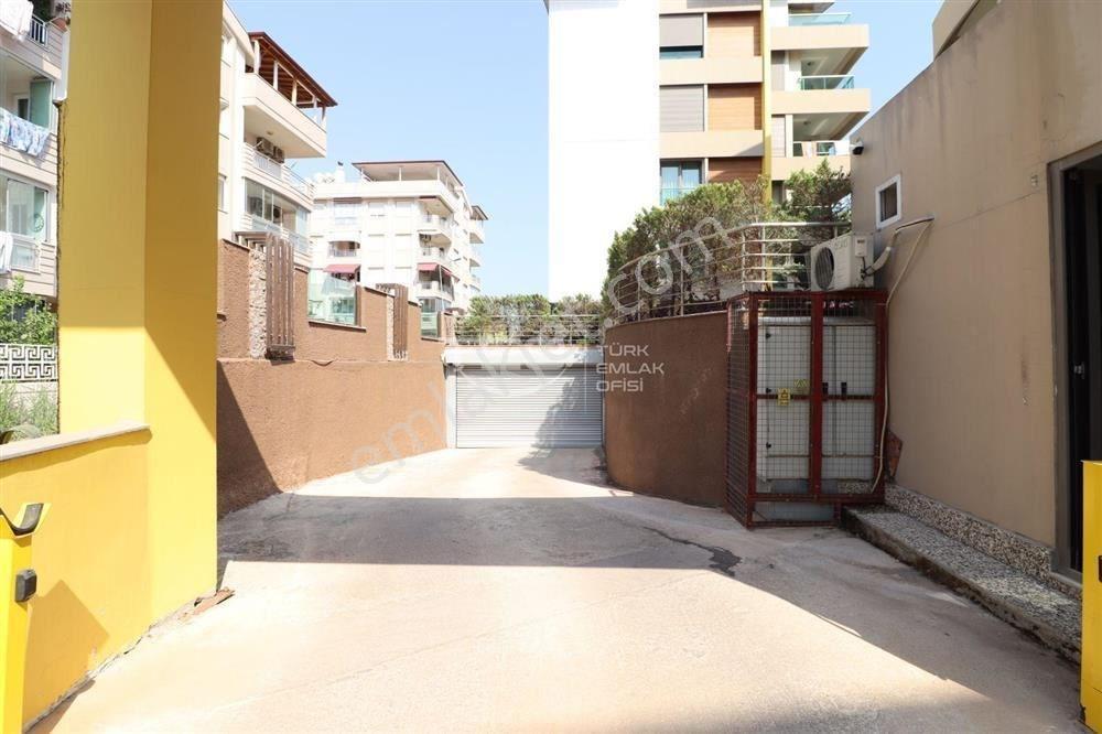 Pınarbaşı Mah Site İçi Havuz Kapalı Otopark 2+1 Satılık Daire - Görsel 17