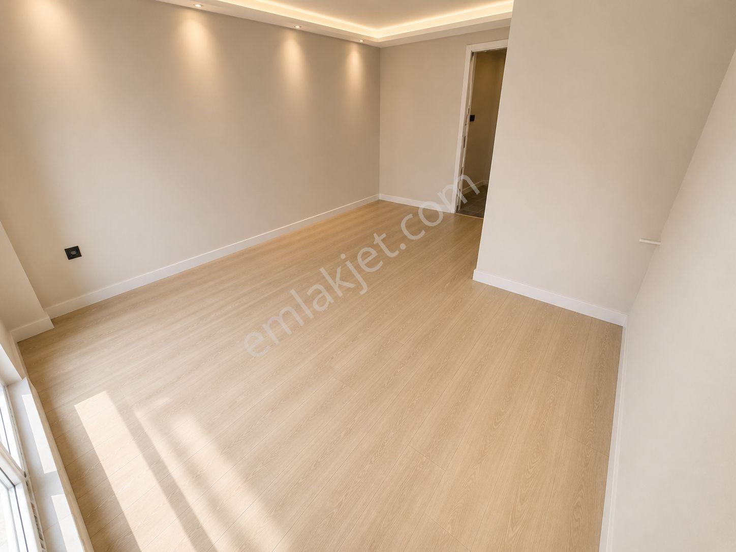 ⫸yüksel'den Güneşi Evinize Davet Eden Ön Cephe 2+1 Daire ⫸ - Görsel 15
