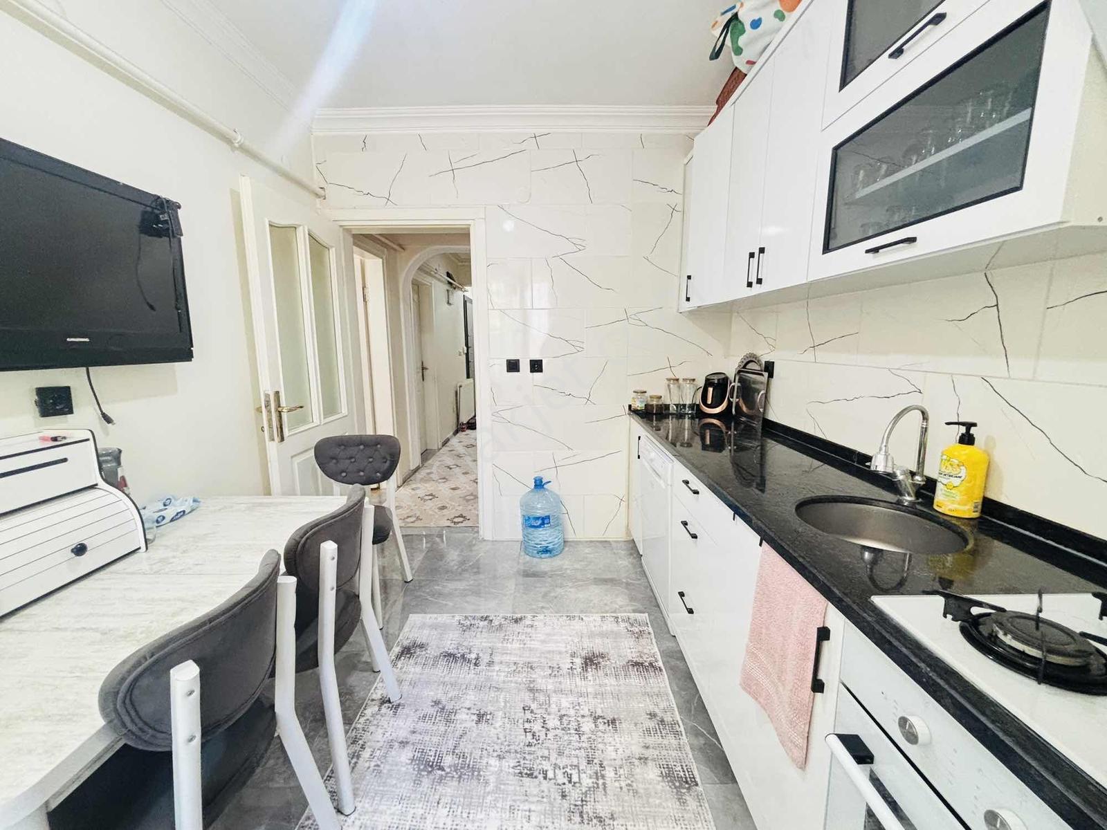 Güven'den Çerkezköy'de 140 M2 Bahçeli Ebeveyn Banyolu 3+1 - Görsel 12
