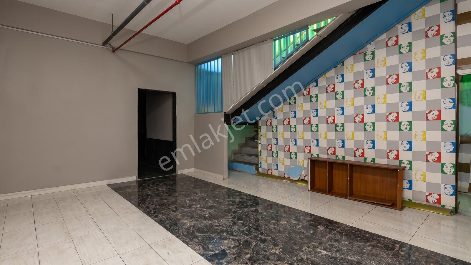Bursa Nilüfer Özlüce Bulvar'da 505 M2 Kiralık Dükkan - Görsel 9