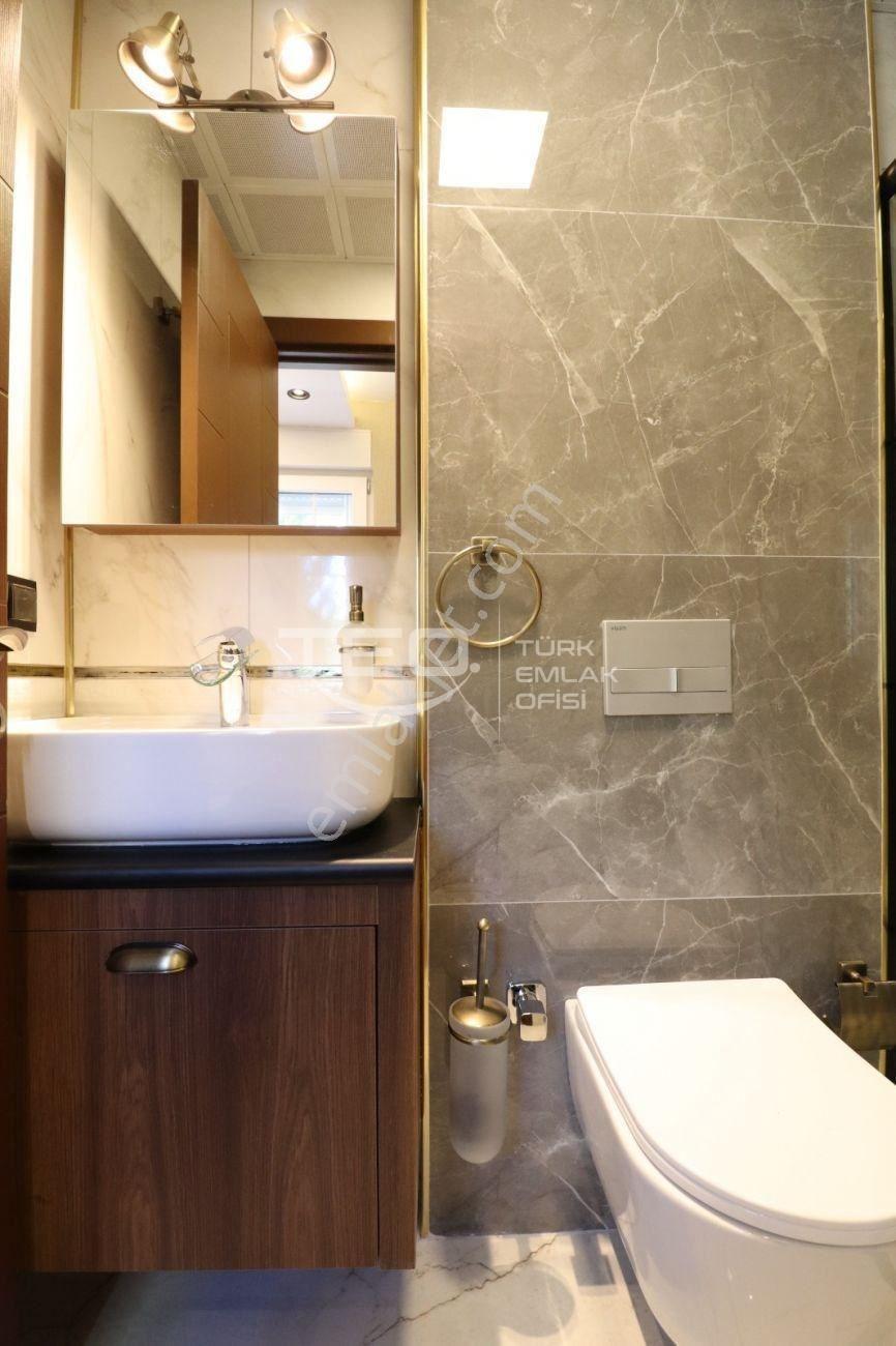 Liman Mah Site İçi Satılık 2+1 Daire - Görsel 4