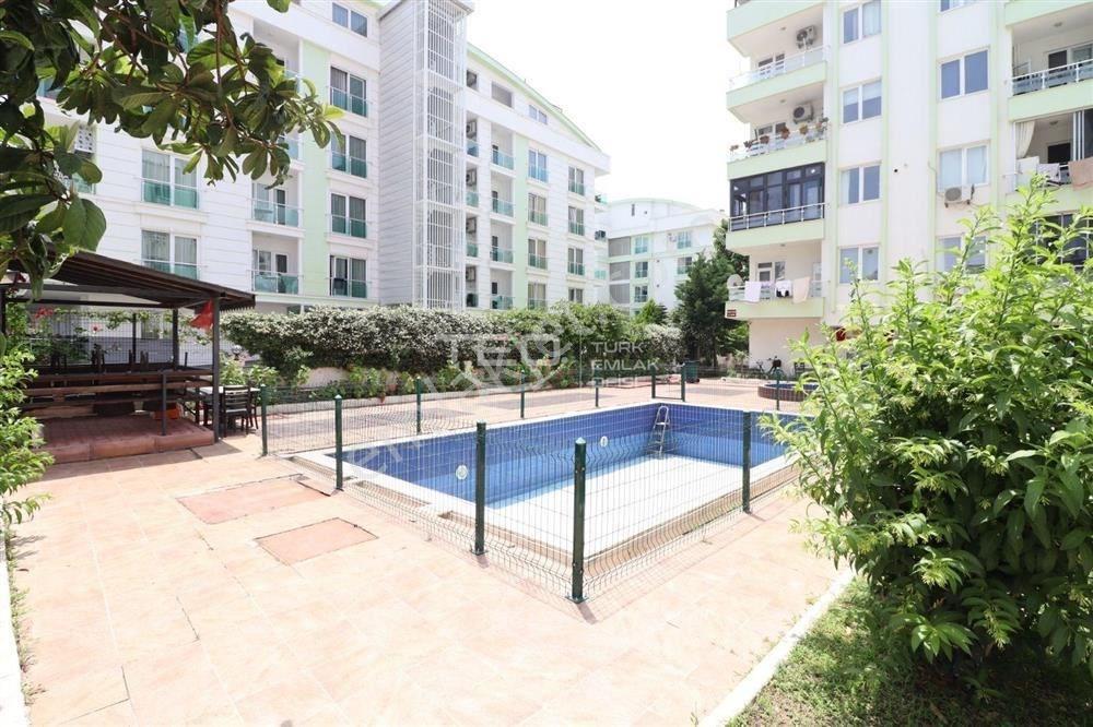 Liman Mah Site İçi Satılık 2+1 Daire - Görsel 5